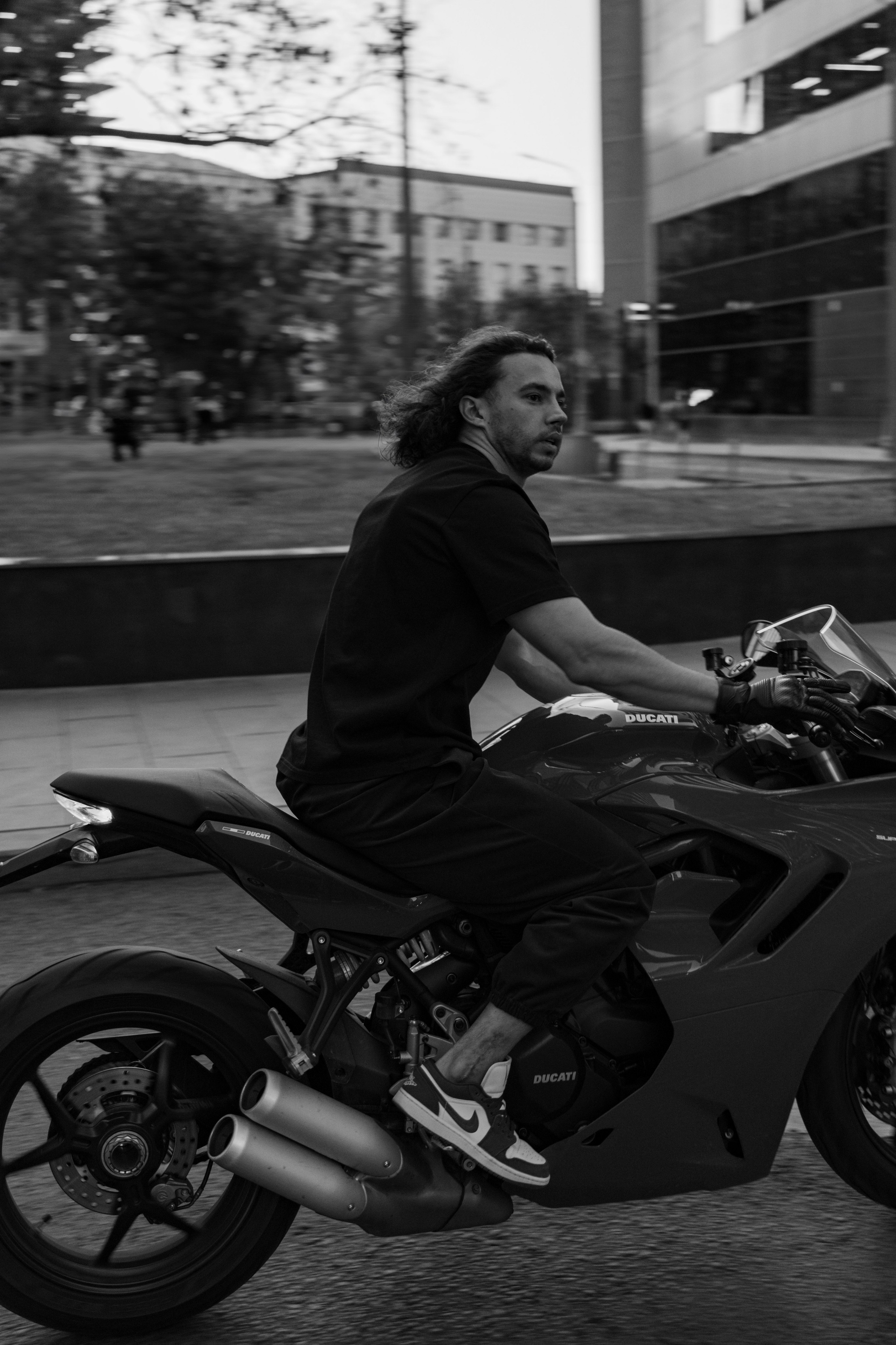 Denis. Фотограф Дарья Гейер