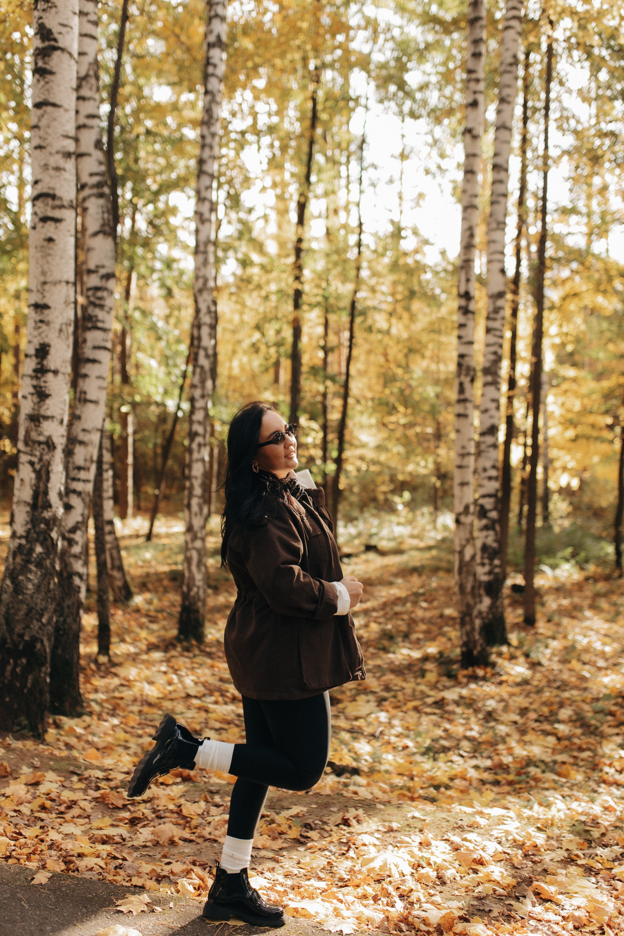 Индивидуальная