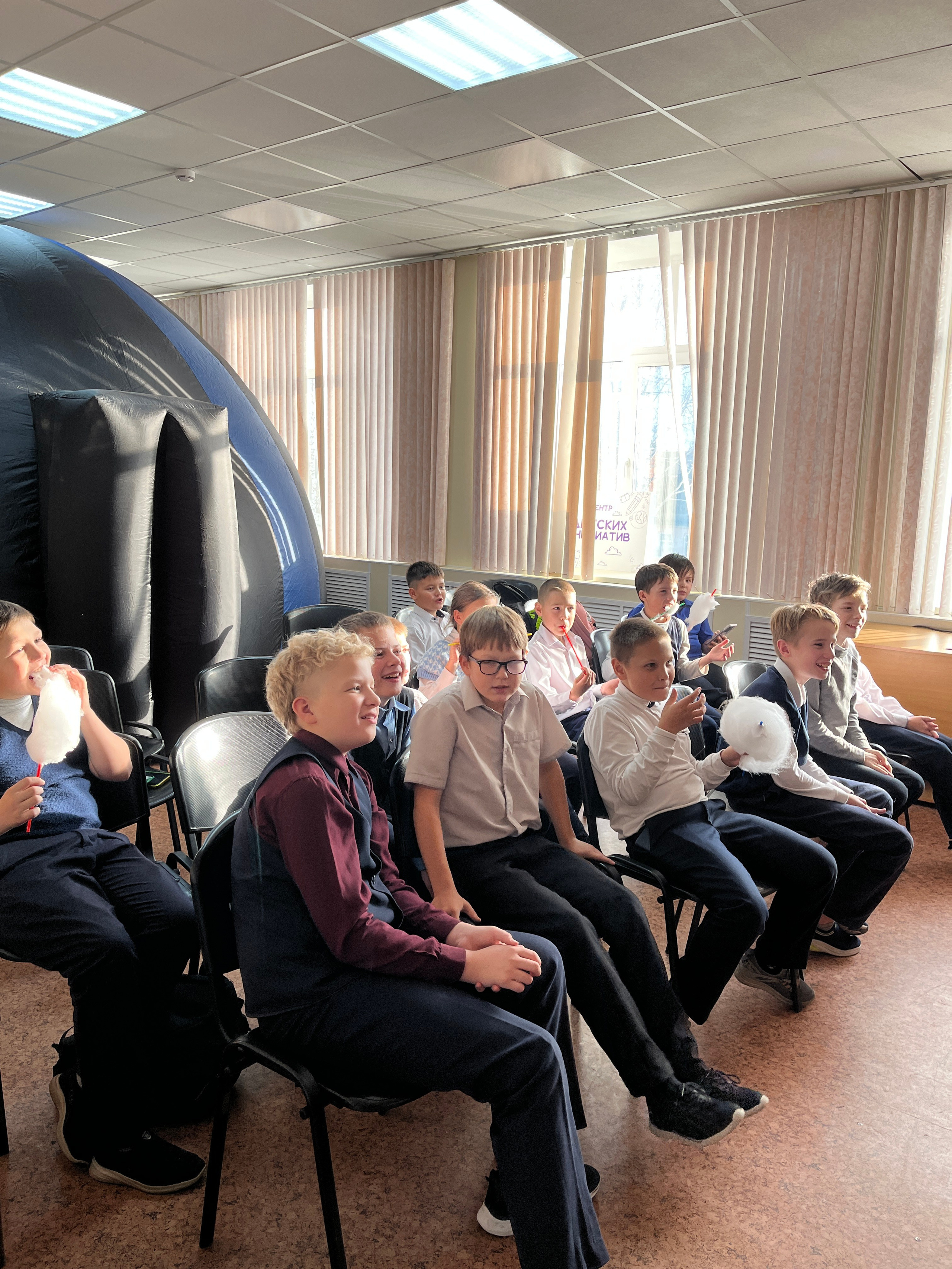 Школы, Садики 🎓. Выездные Мероприятия в Екатеринбурге