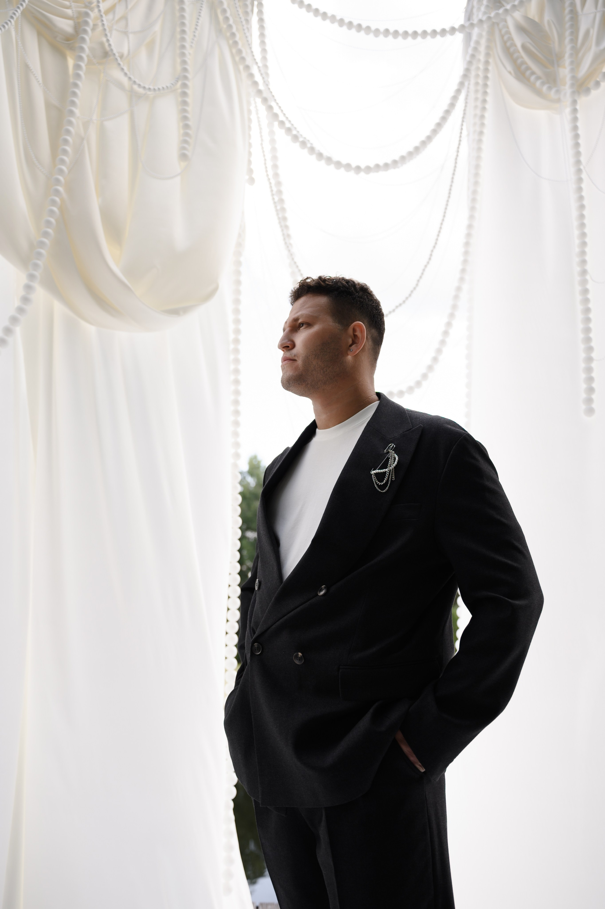 Тимур и Камилла. Свадебный фотограф Тюмень Анастасия Битная