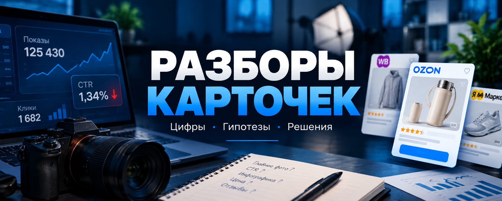 Разборы карточек. Фотограф в Твери Захаров Сергей