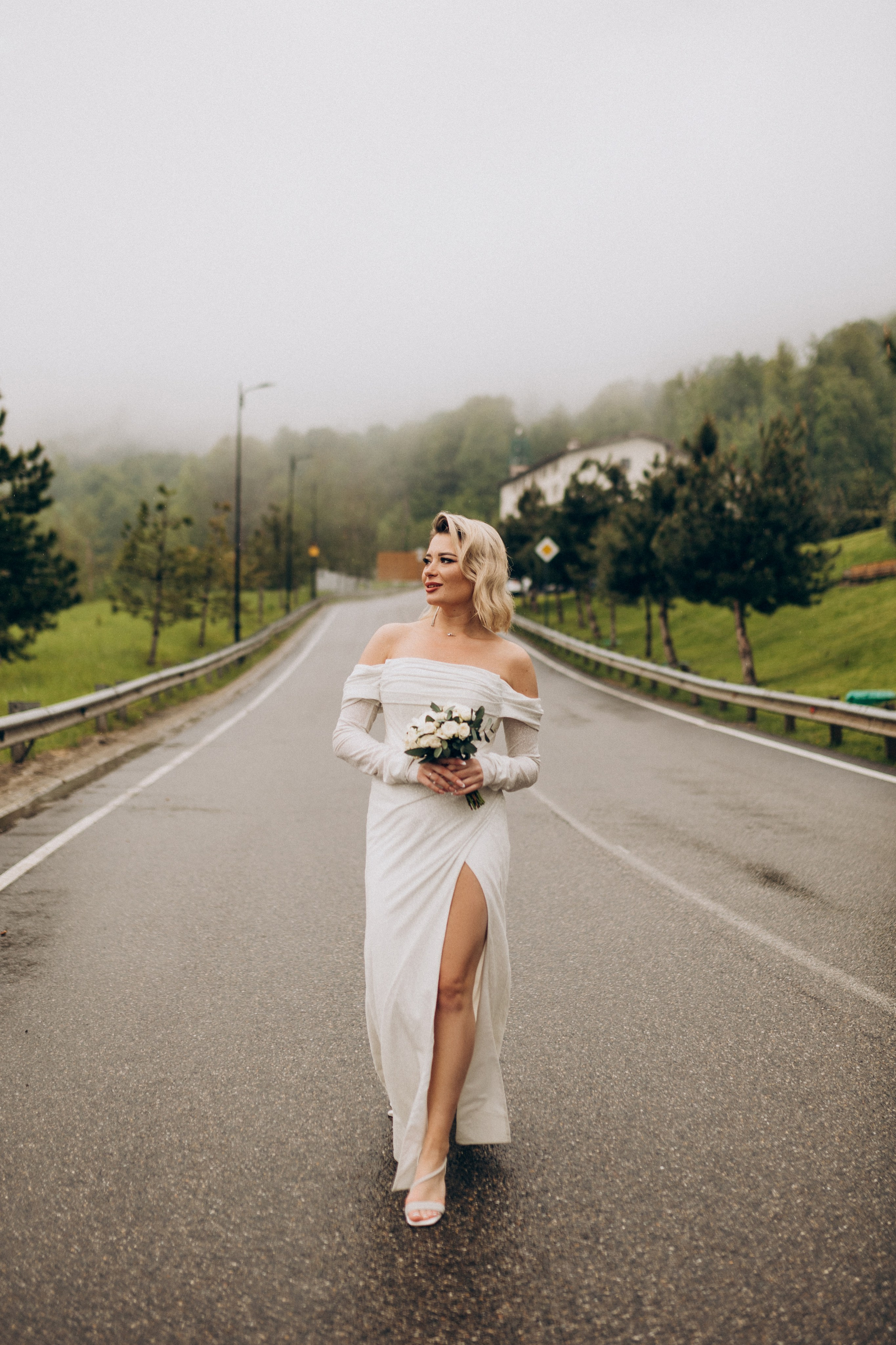 Николай и Марина. Свадебный и love story фотограф в Санкт-Петербурге