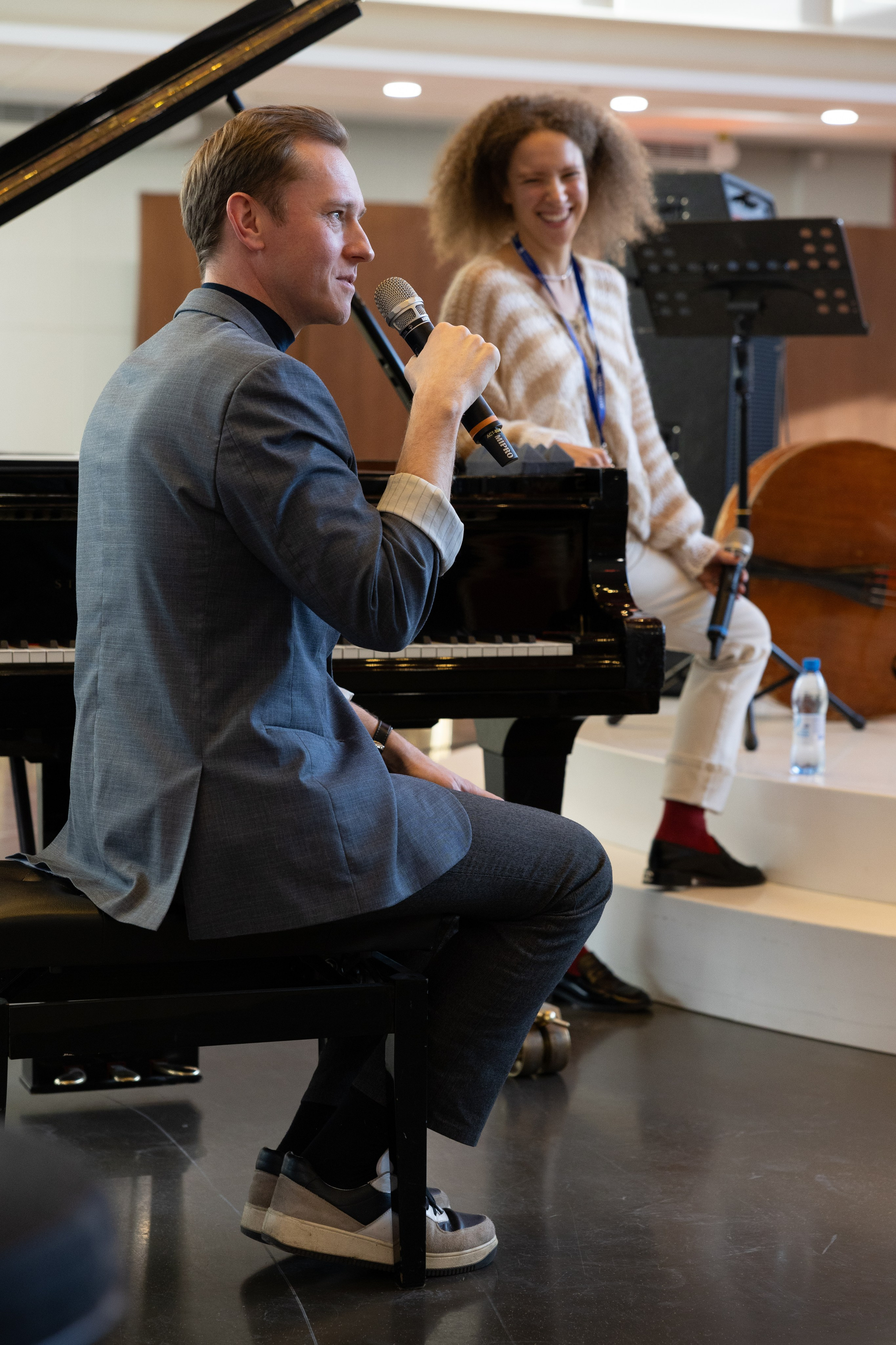 Для ГПНТБ. Фотограф Новосибирск, Академгородок, Бердск — Айна