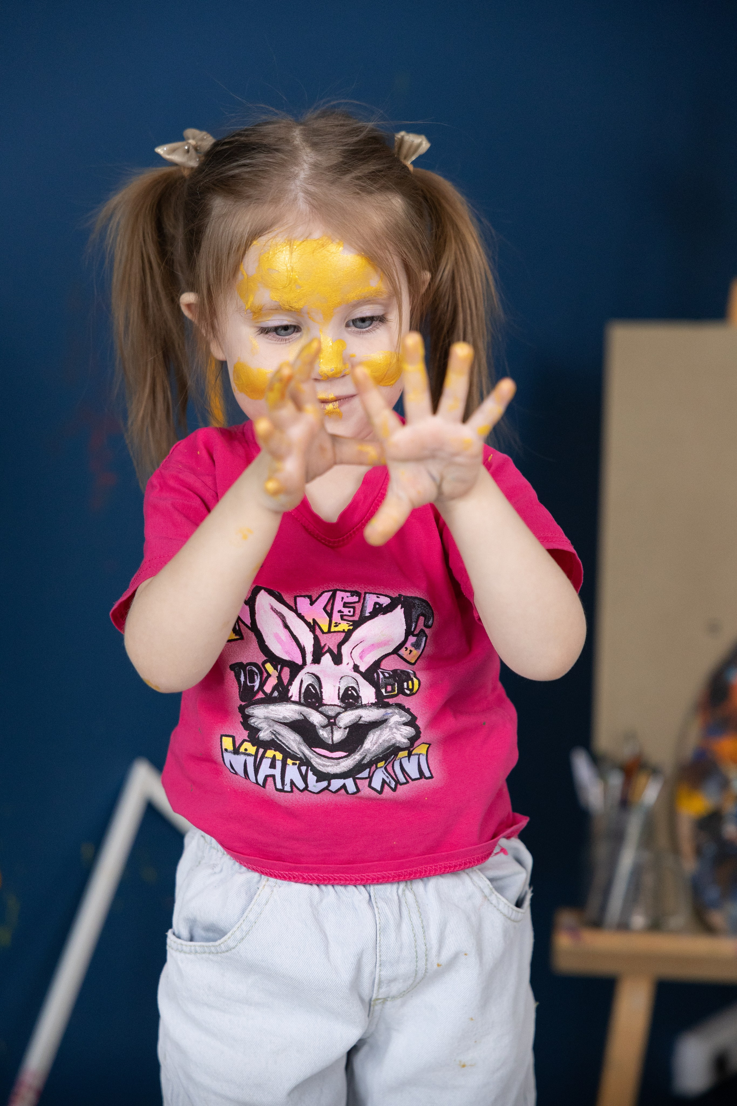 Дети. Фотограф Новосибирск, Академгородок, Бердск — Айна