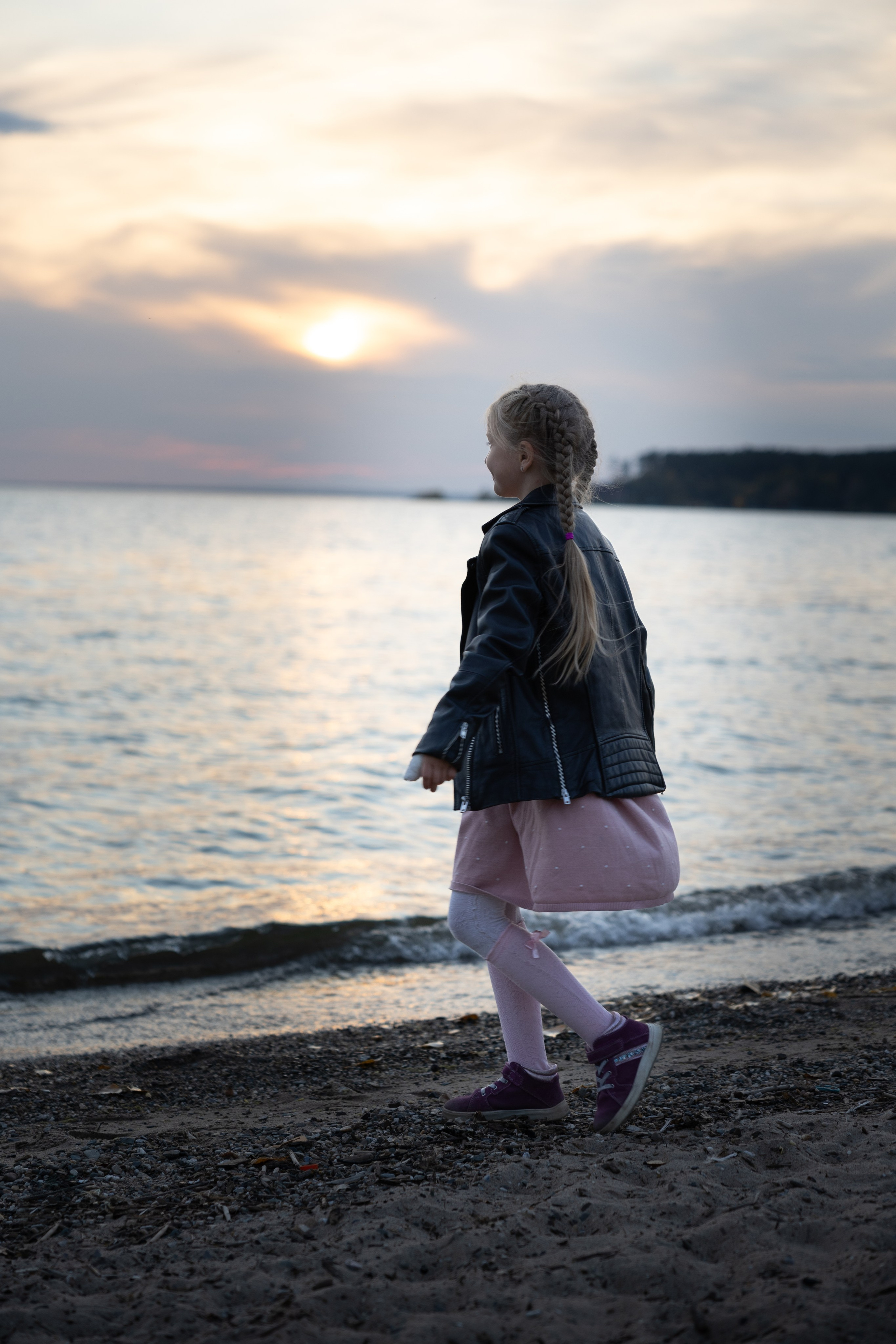 Семейные. Фотограф Новосибирск, Академгородок, Бердск — Айна