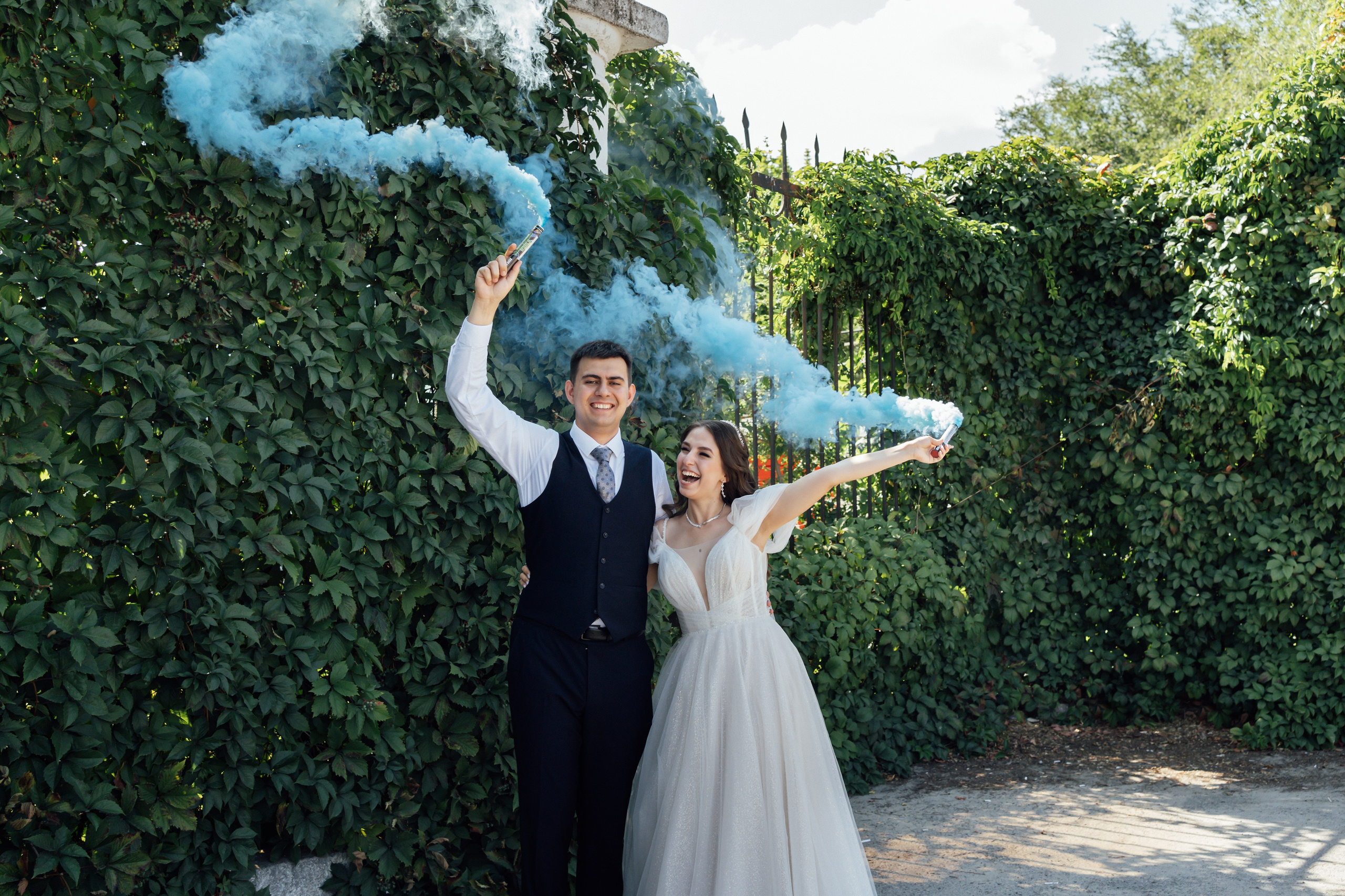 Ярослав и Анастасия. Свадебный и семейный фотограф в Волгограде Наталья Наумова