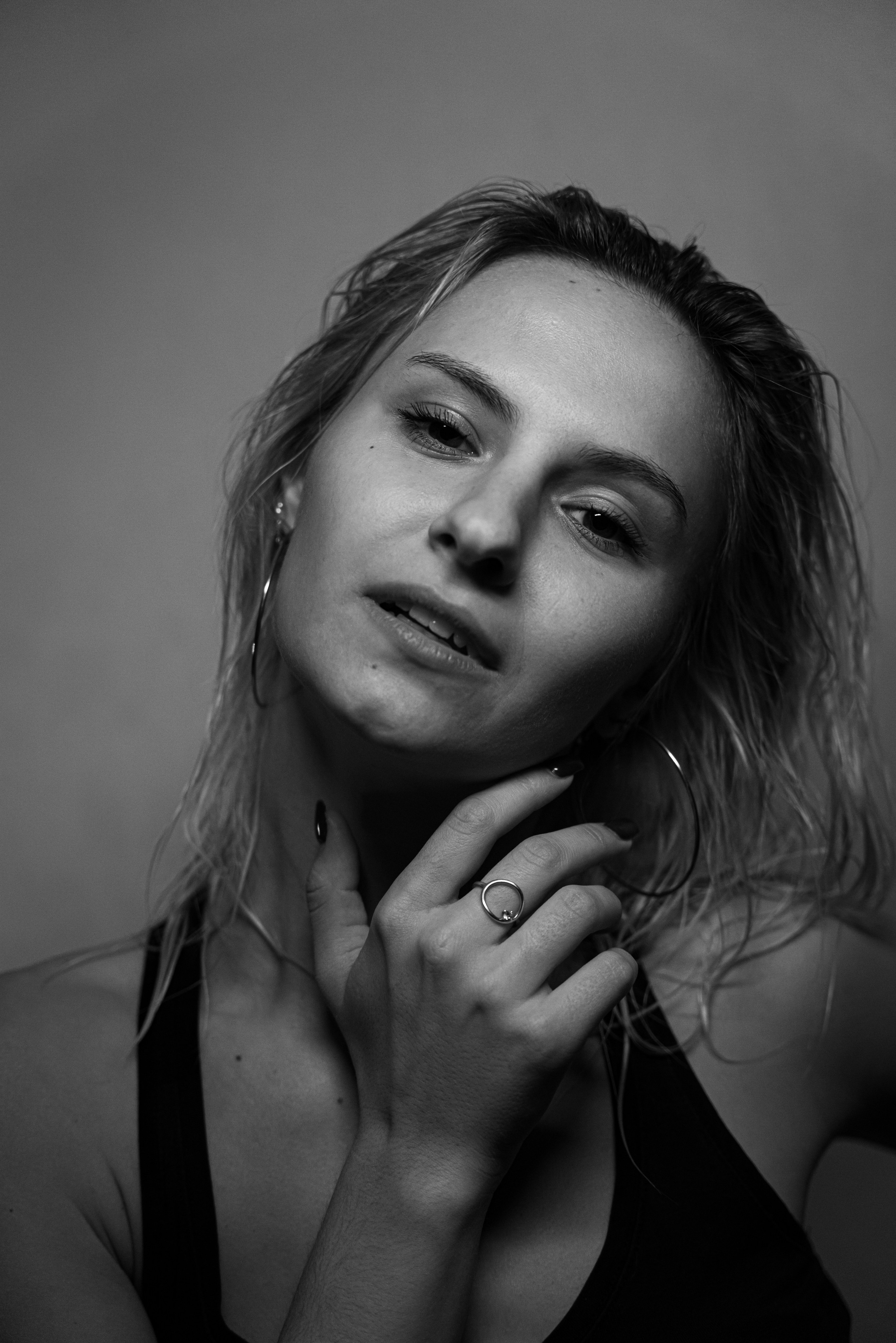 Портреты. Илья Кутузов — Фотограф