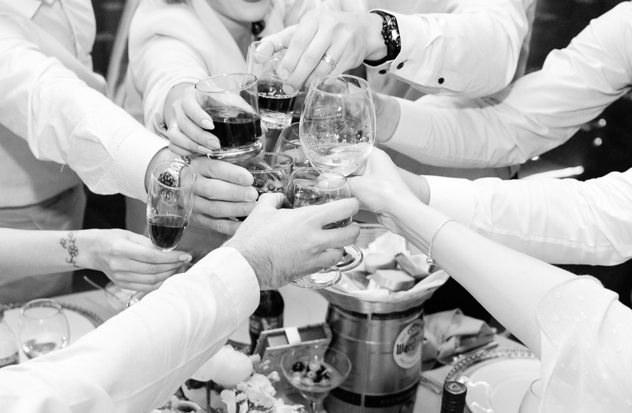 Иван и Ксения. Свадебный фотограф в Москве    Еремин Анатолий