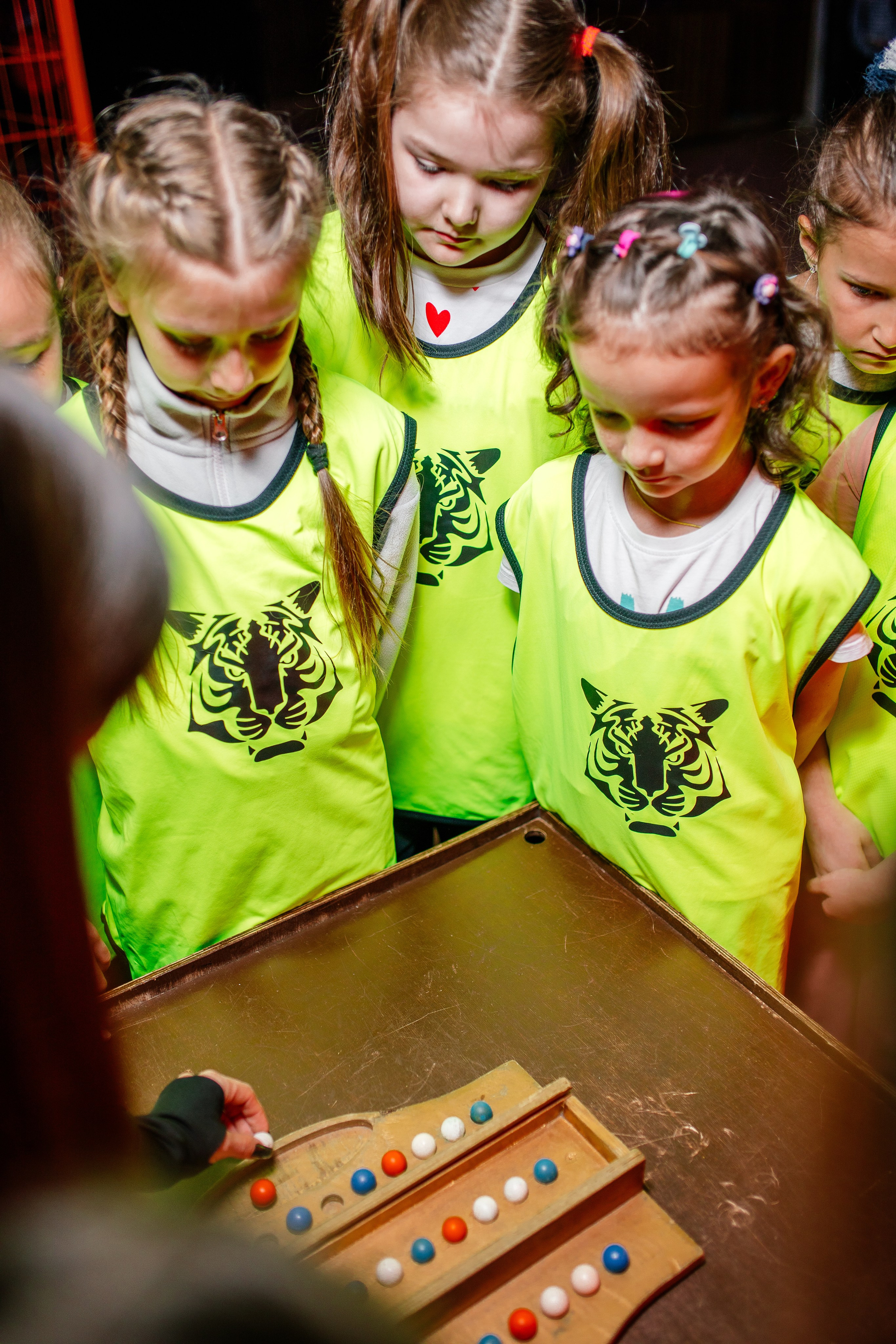 ФОРТ БОЯРД. Свадебный и семейный фотограф в Курске и Курчатове