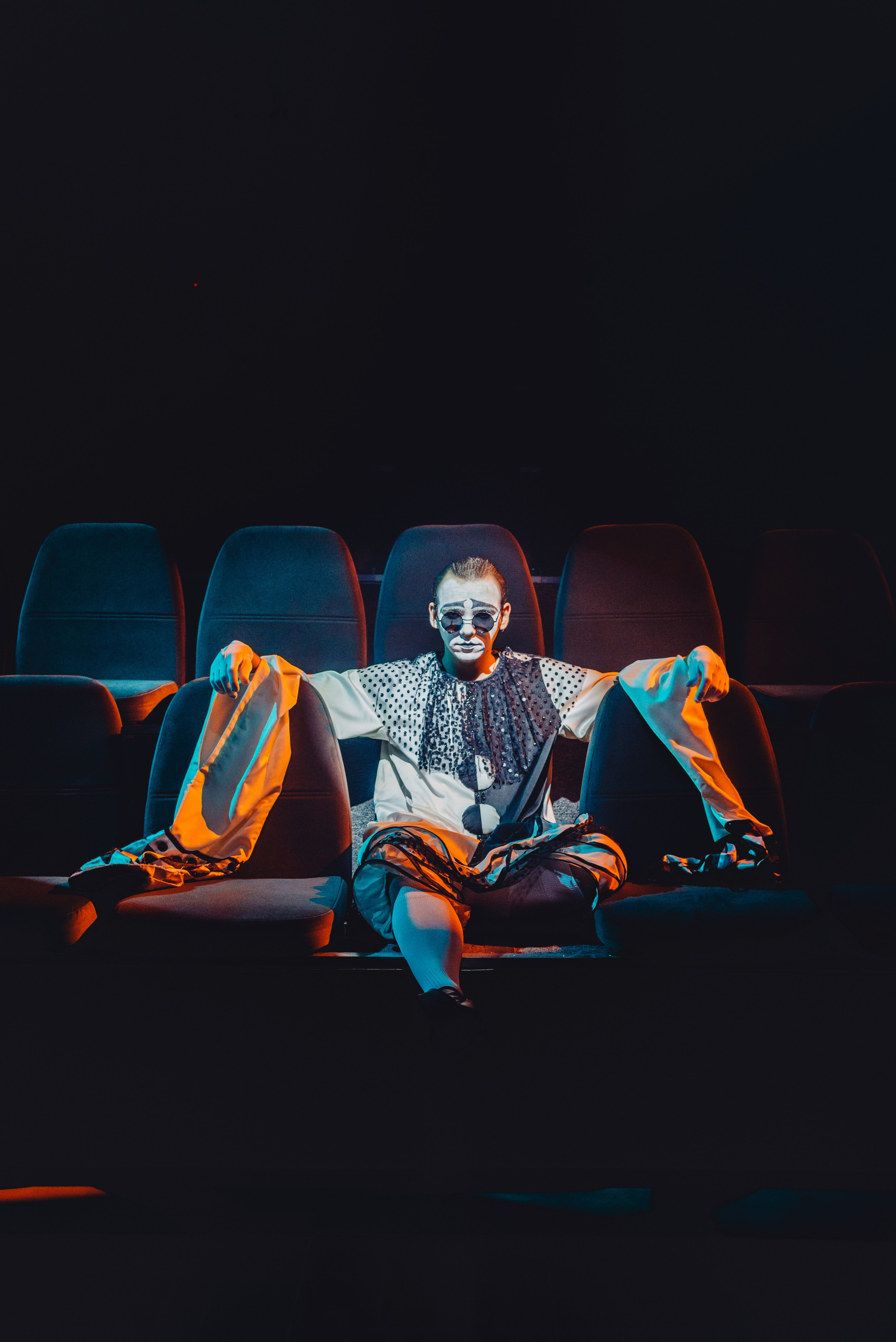 Женя. Репортажный и портретный фотограф в Липецкой, Воронежской, Московской области Тёма Белоусов