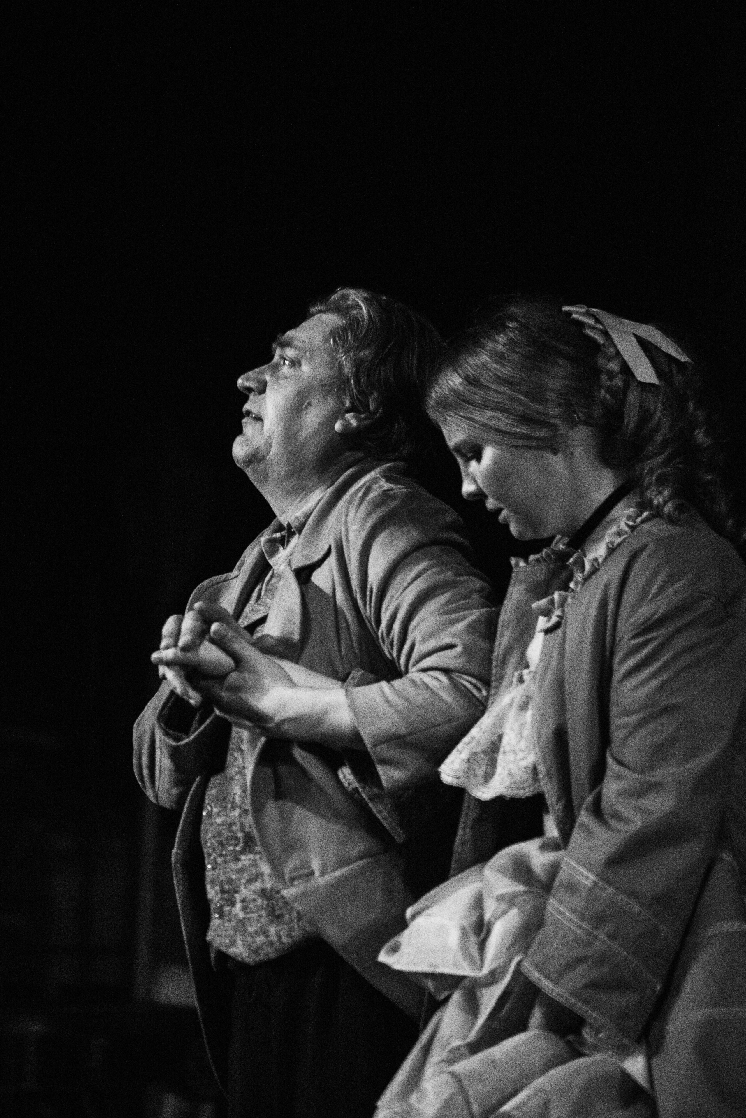 Обломов. Главная