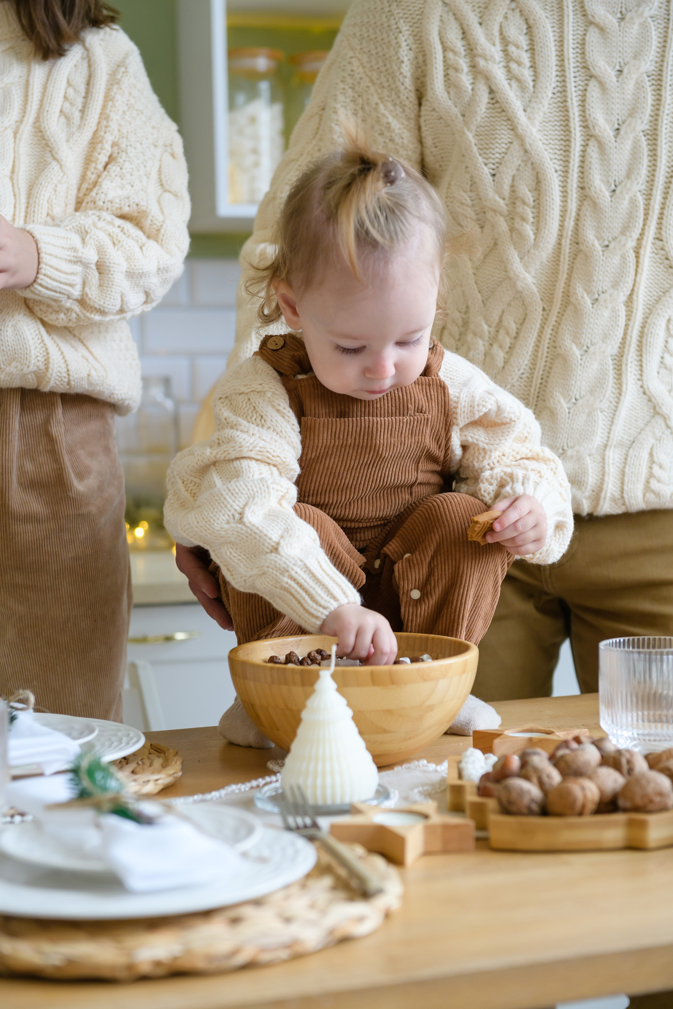 Новый год светлый зал. Фотограф в Ростове-на-Дону Маркер Елена