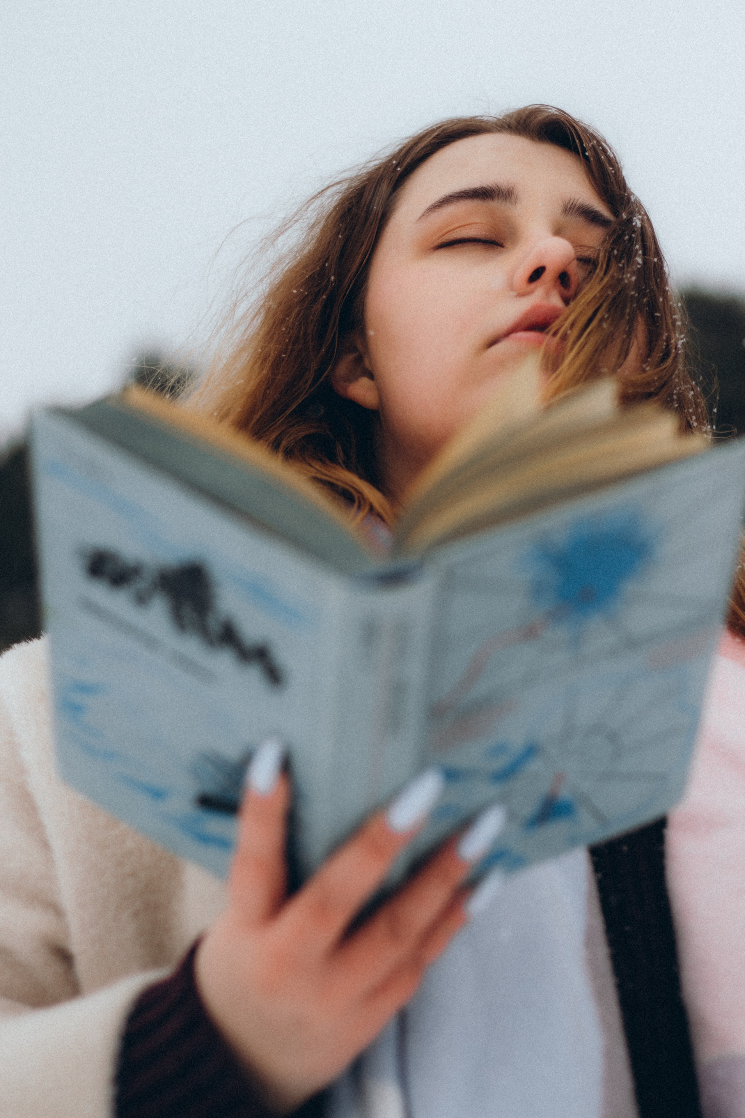 Алина. Профессиональный фотограф в Санкт-Петербурге