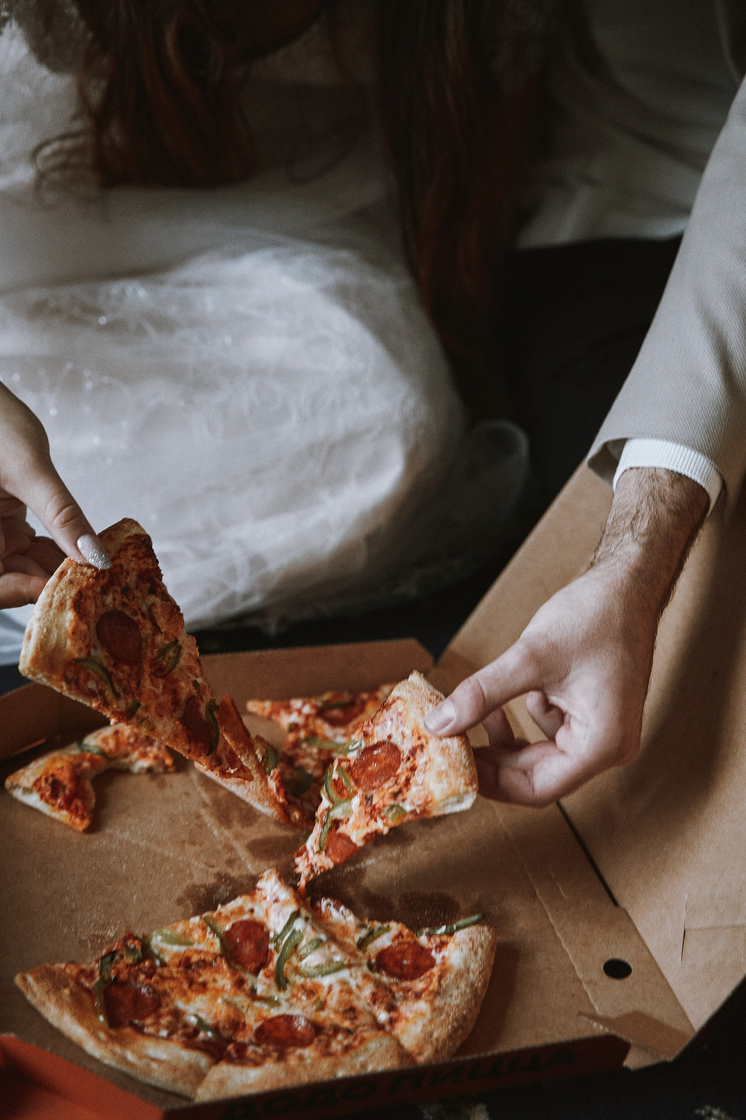 Аня и Андрей. Фотограф в Санкт-Петербурге | Аня Маленчук
