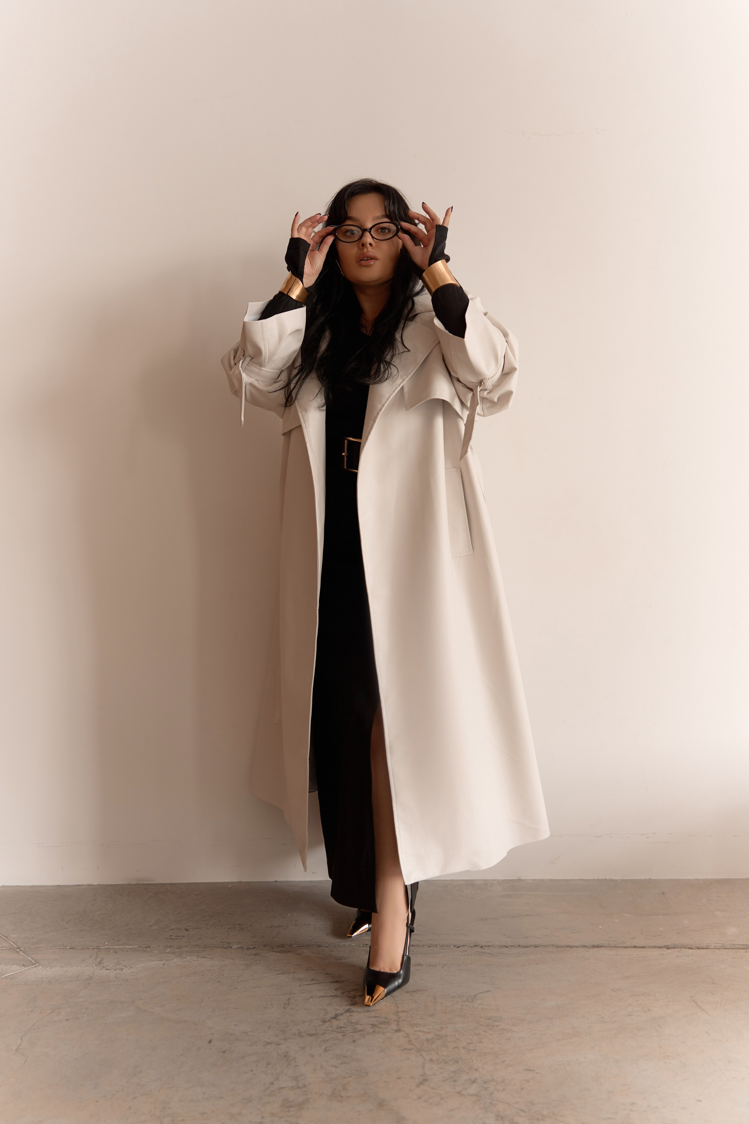 Анна. Фотограф в Москве — Ольга Кушнарева