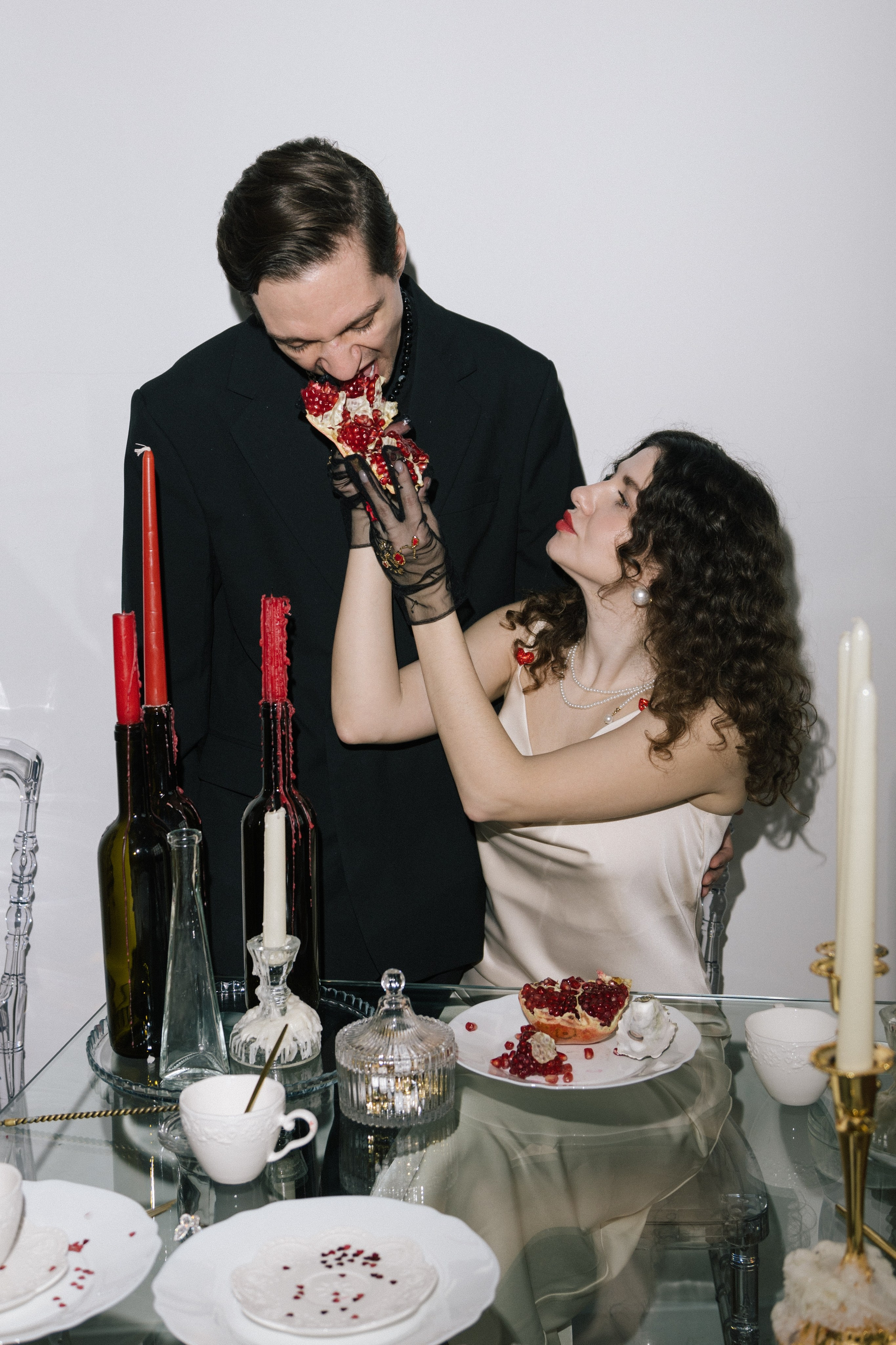 Ростислав и Виктория