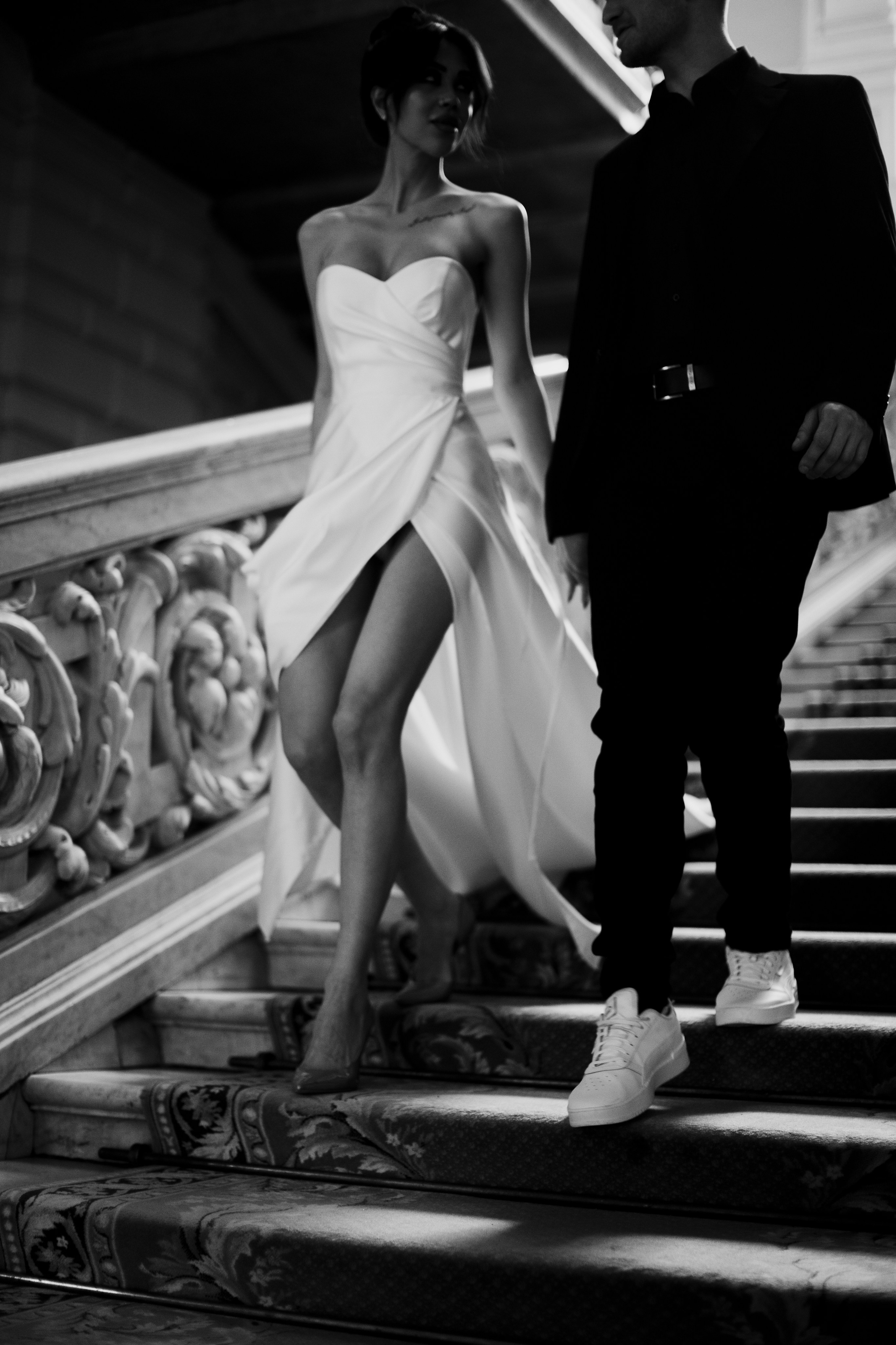 Данил и Екатерина. Свадебный и портретный фотограф