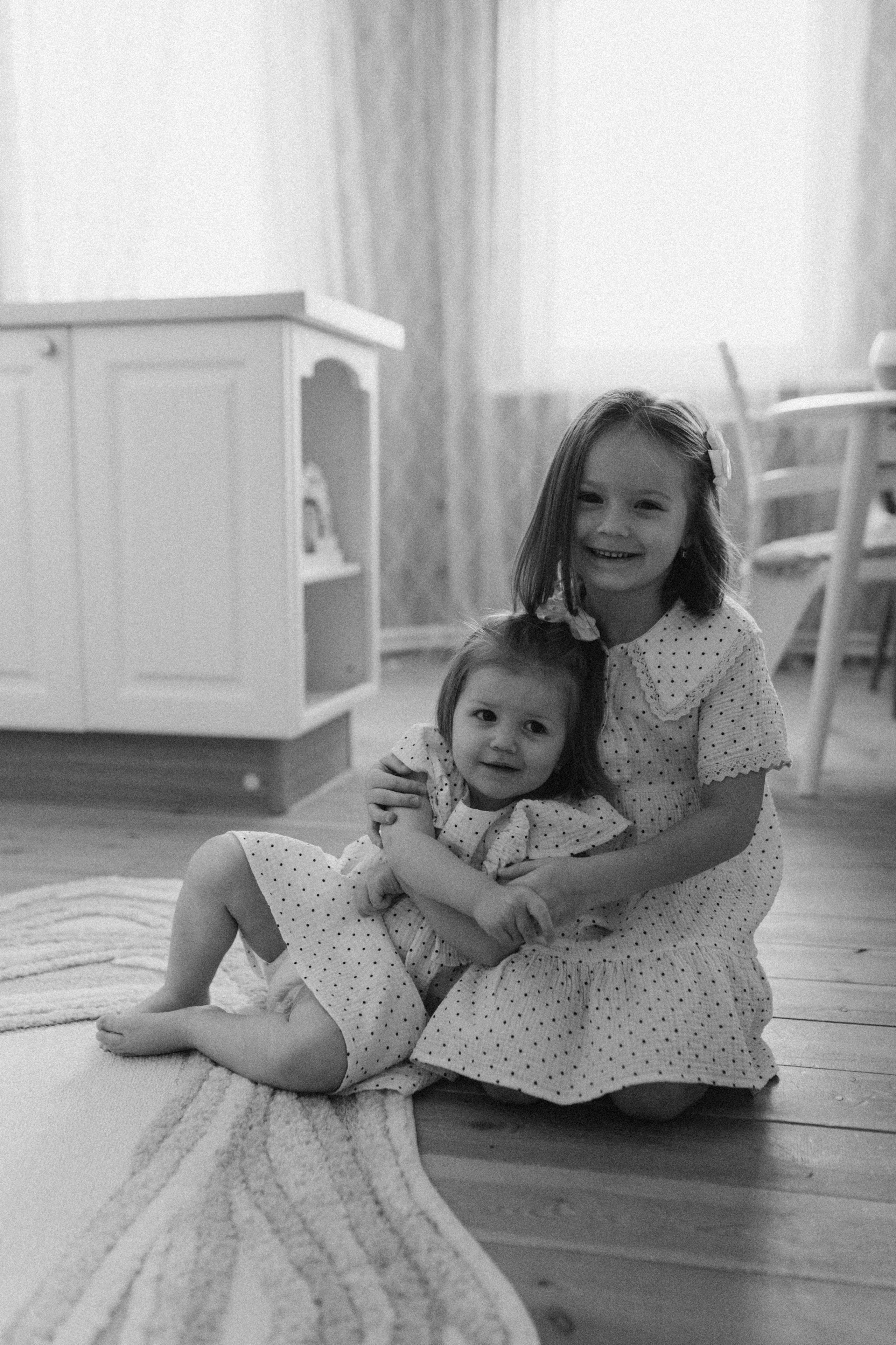 Котиковы. Семейный и домашний фотограф Советский Югорск Екатерина Цыганок