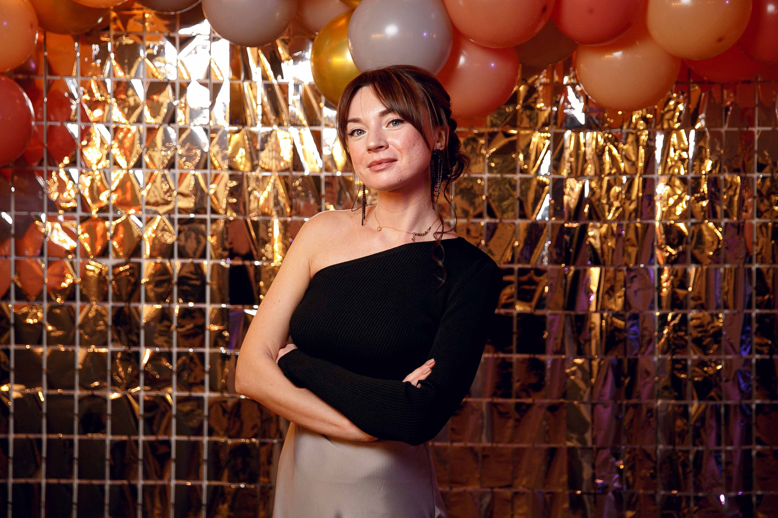 Площадка «Лофт Полиграф». Ваш репортажный фотограф Артемий Антонов