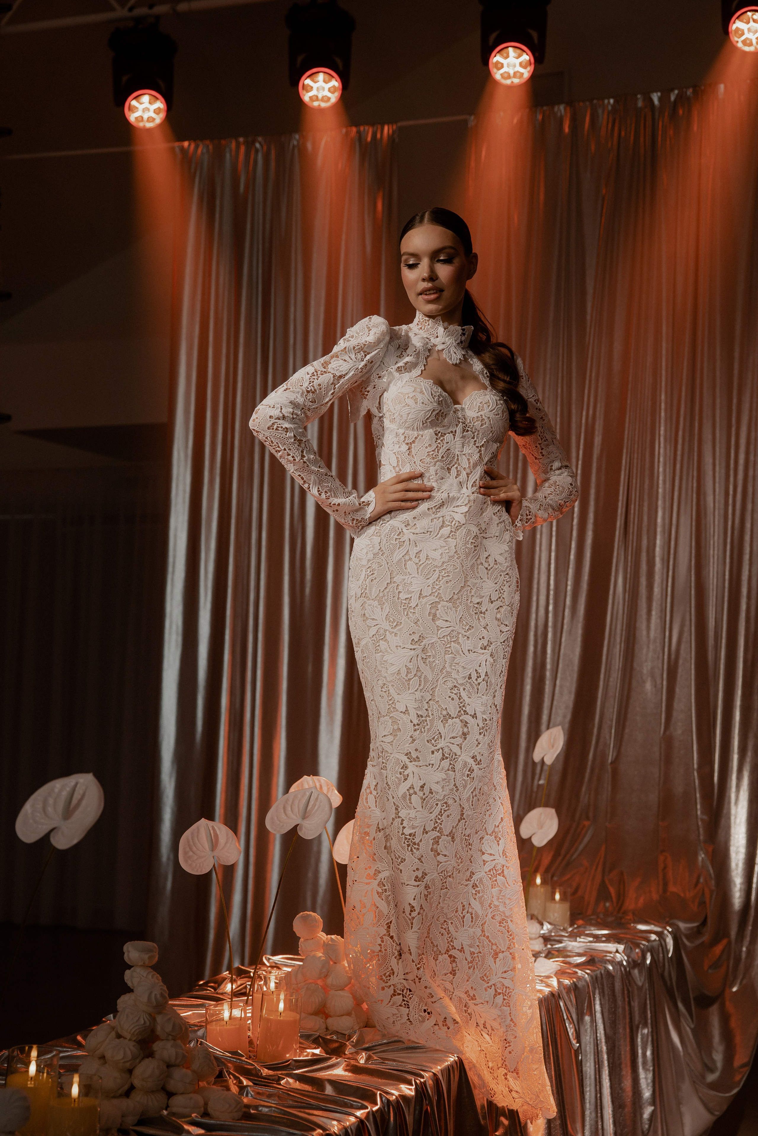 Екатерина & Максим. Главная