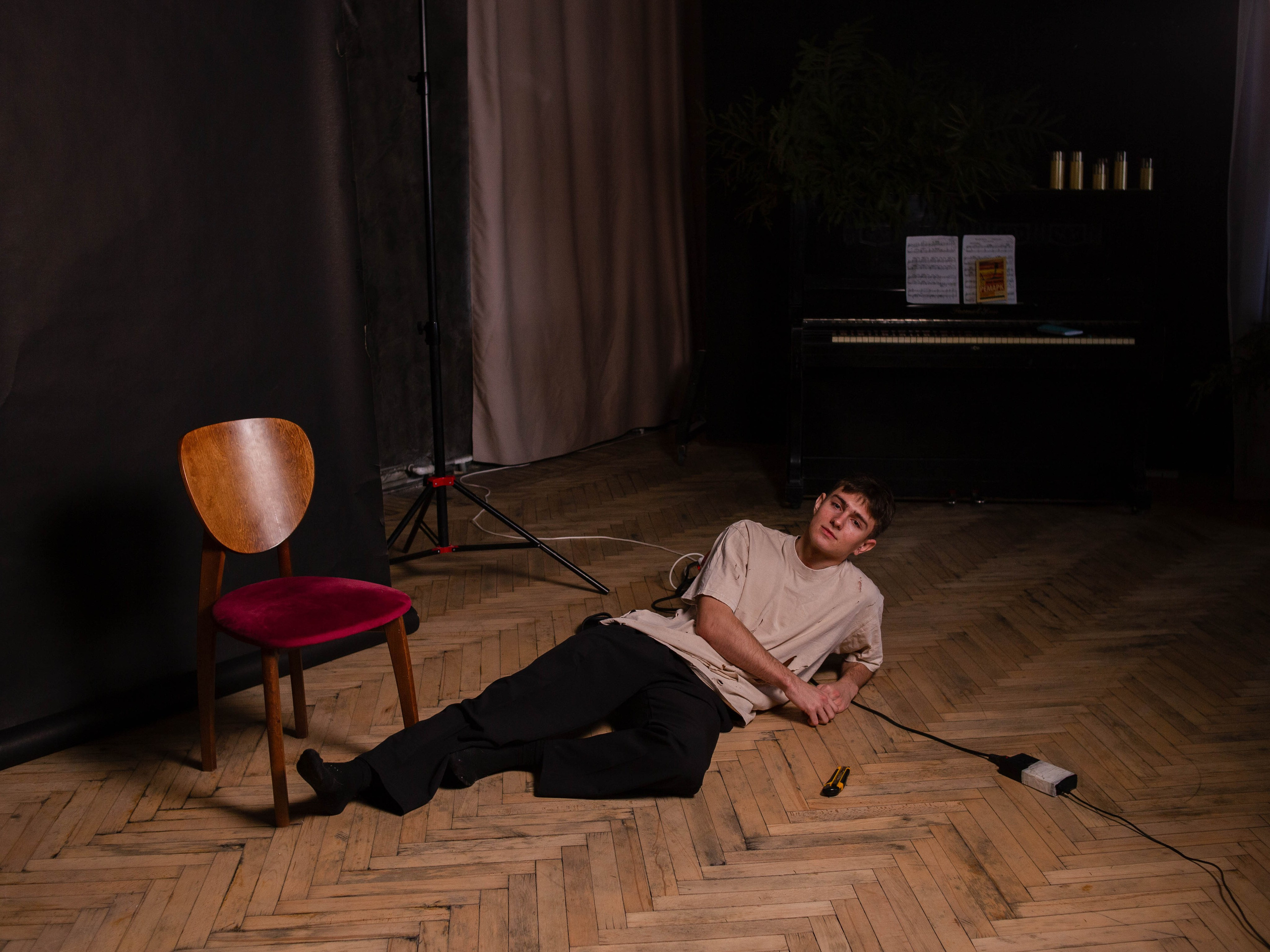 Влад. Семейный фотограф Софи Симакова в Волгограде и Волжском