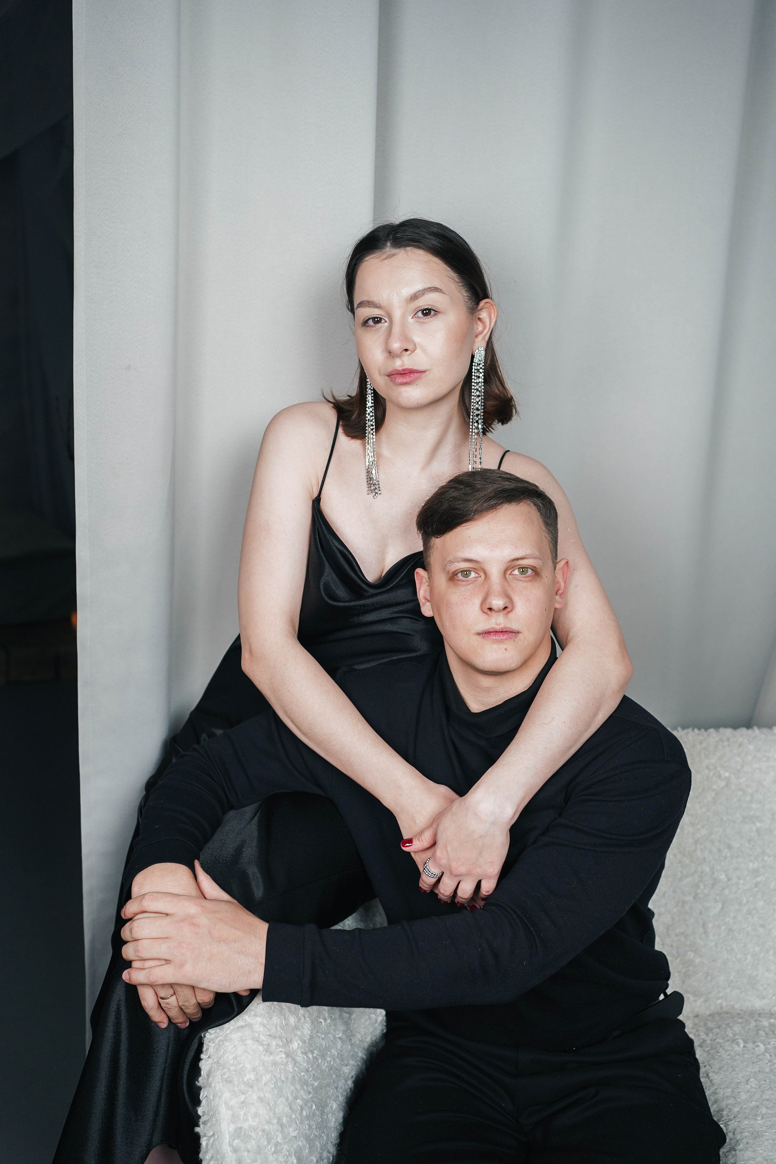 Эва. Семейный и портретный фотограф в Екатеринбурге Yana Strok