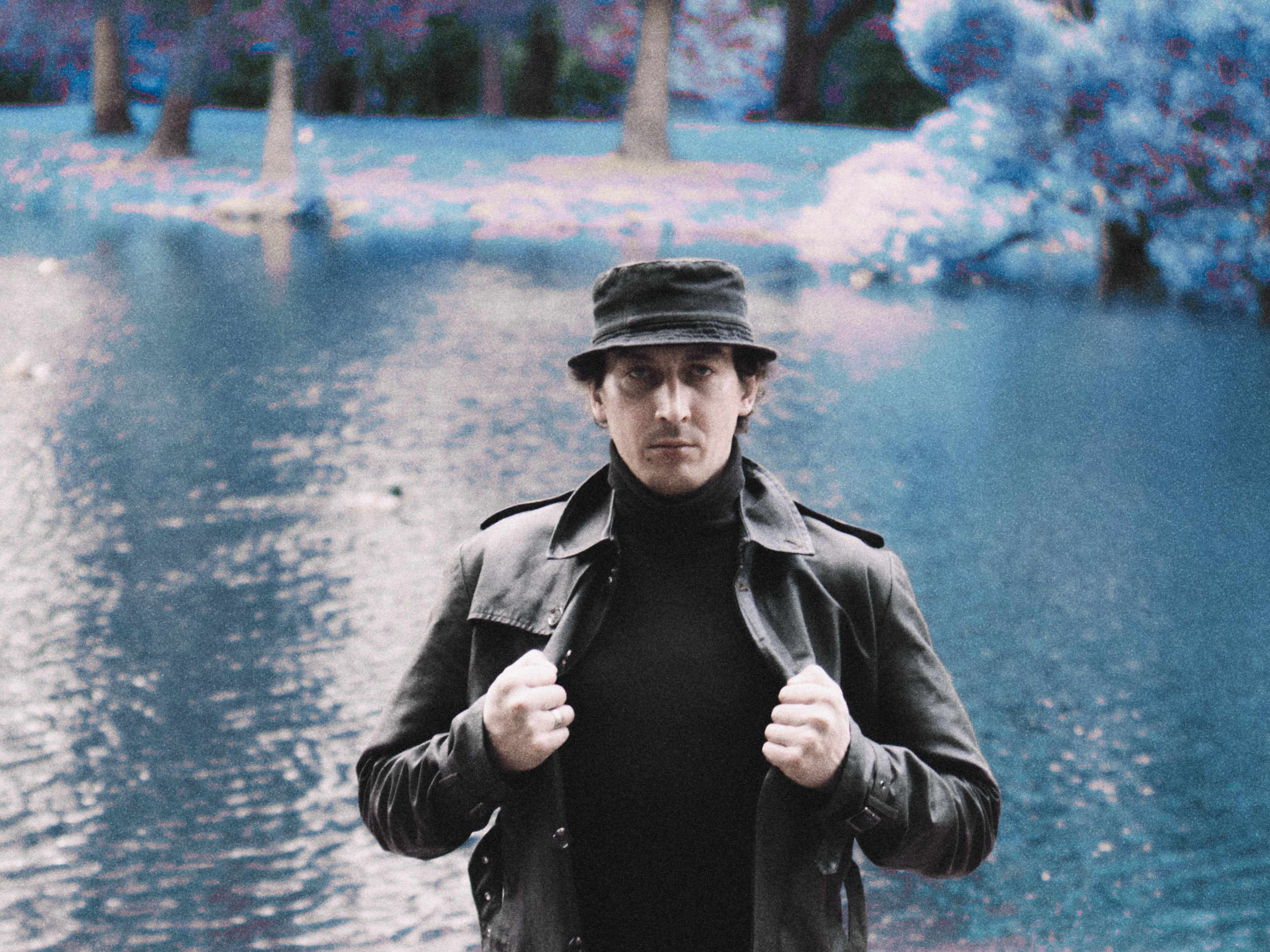 Елагин Остров. Фотограф Санкт-Петербург