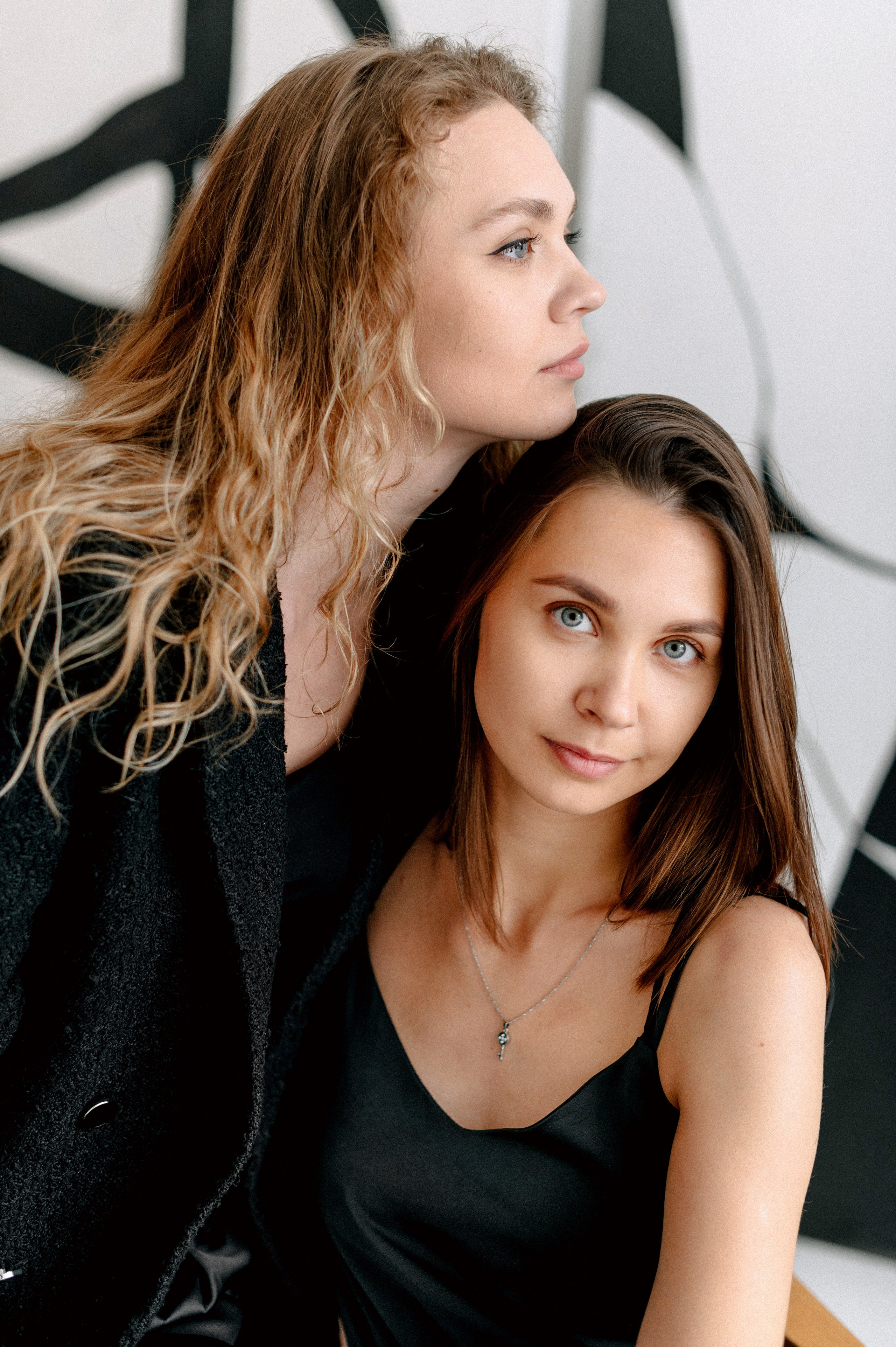 СТИЛЬНАЯ. Шашкова Вероника / Свадебный и семейный фотограф Москва и Ярославль