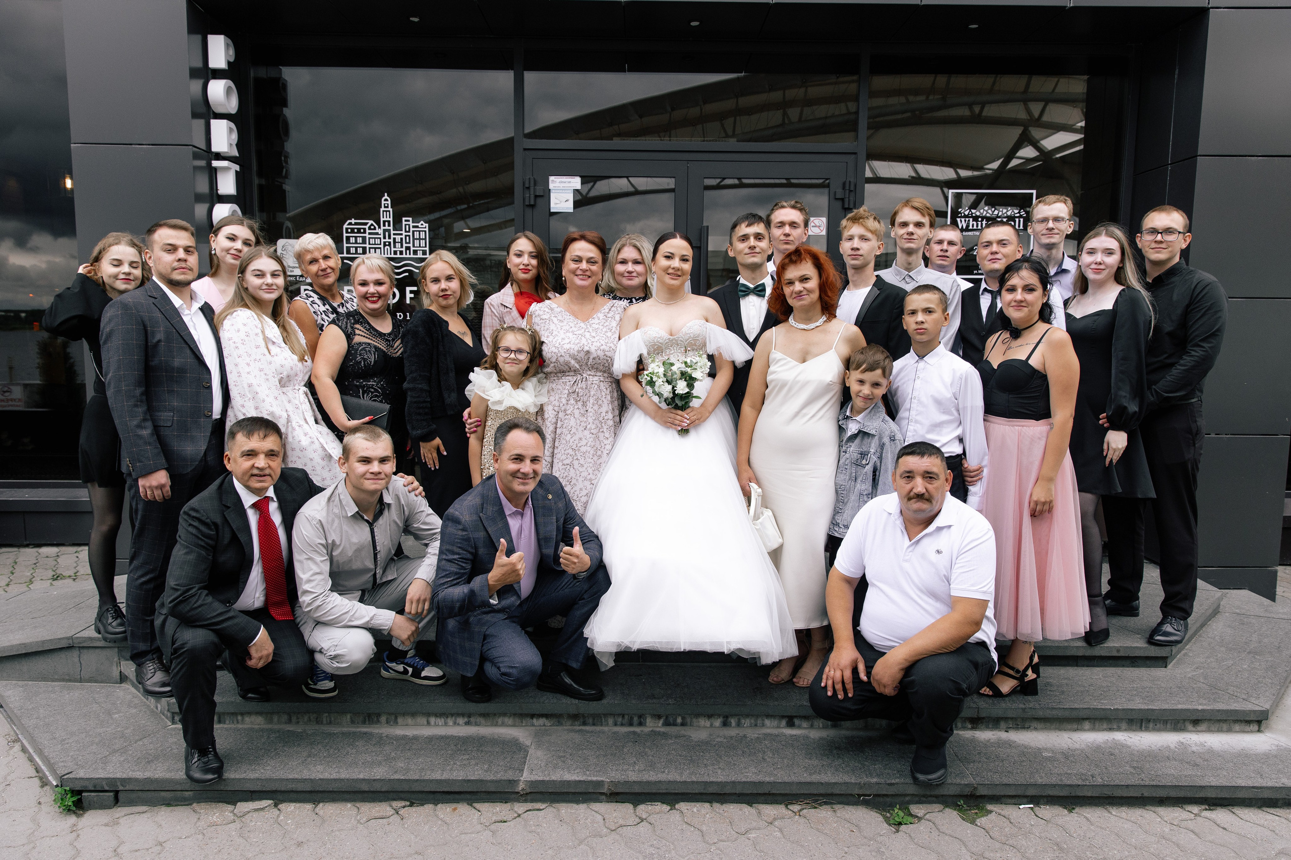 K&М. Свадебный и репортажный фотограф в Перми