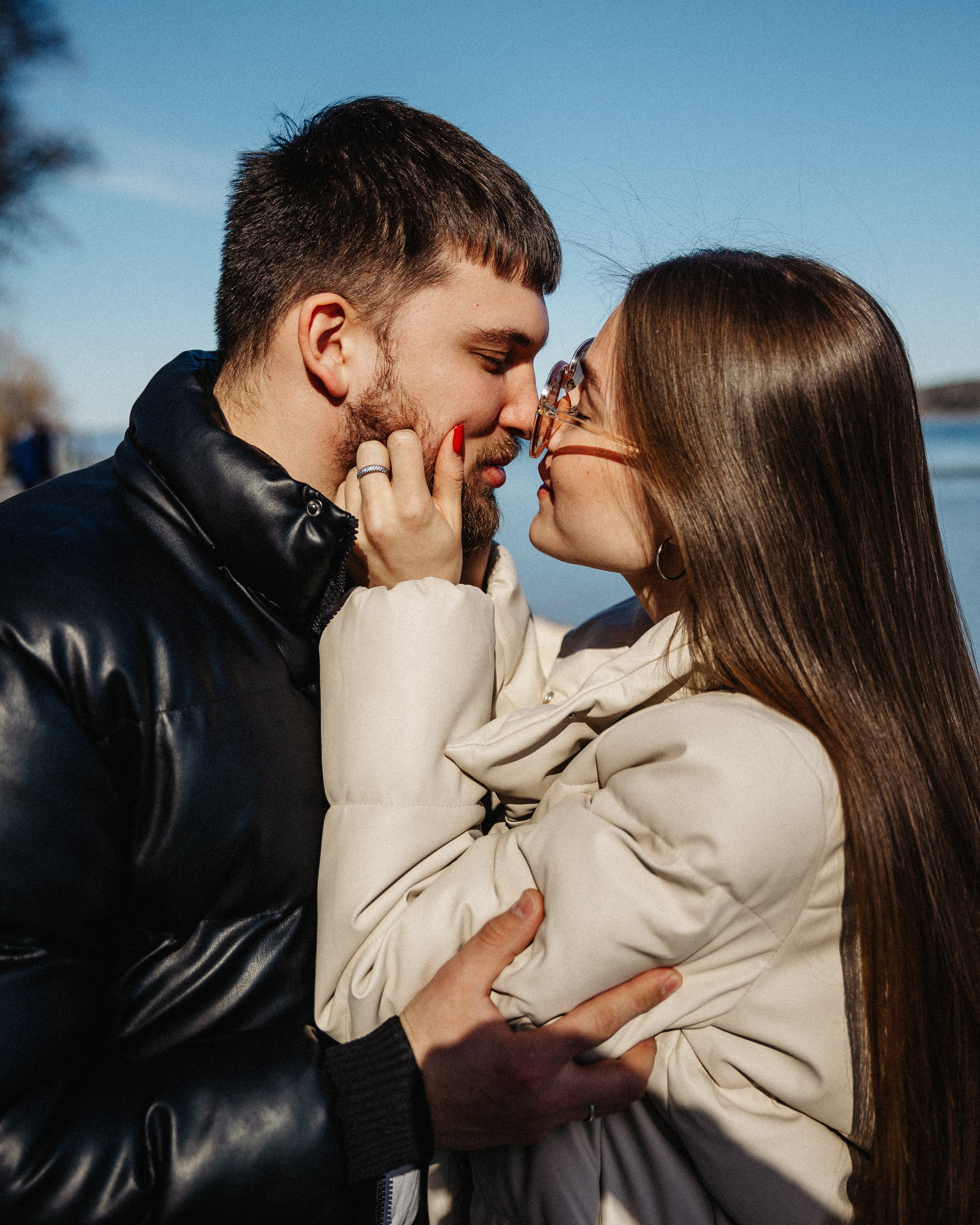 Радислав и Алина. Свадебный и репортажный фотограф в Перми