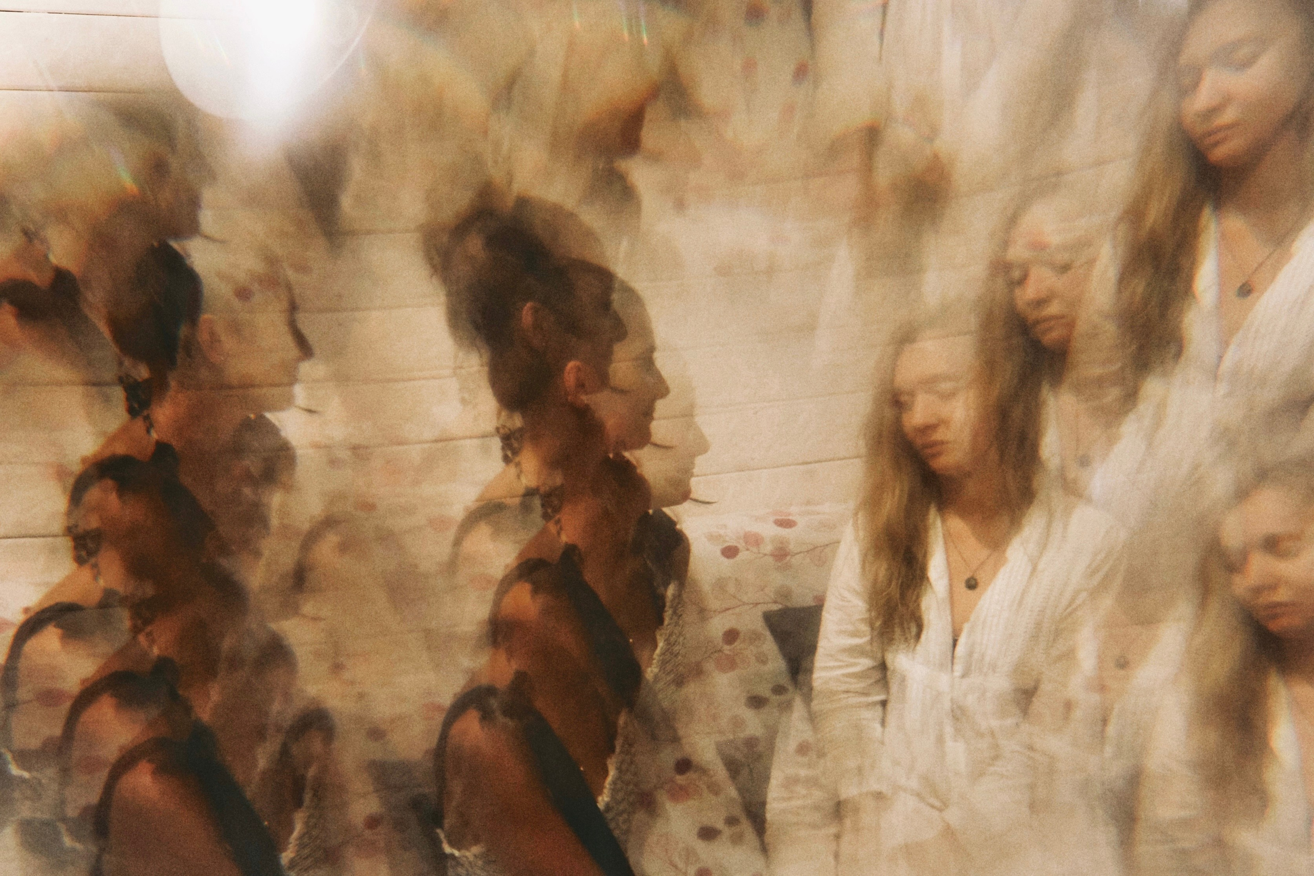 Другая Баня. VITA · visual therapy arts