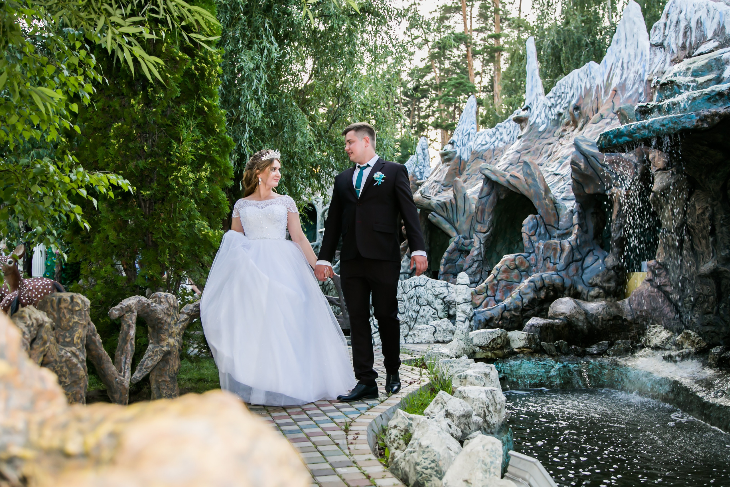 Свадебная фотосессия в Тольятти. Свадебный фотограф, видеограф в Самаре, Самарской области. Видеосъемка