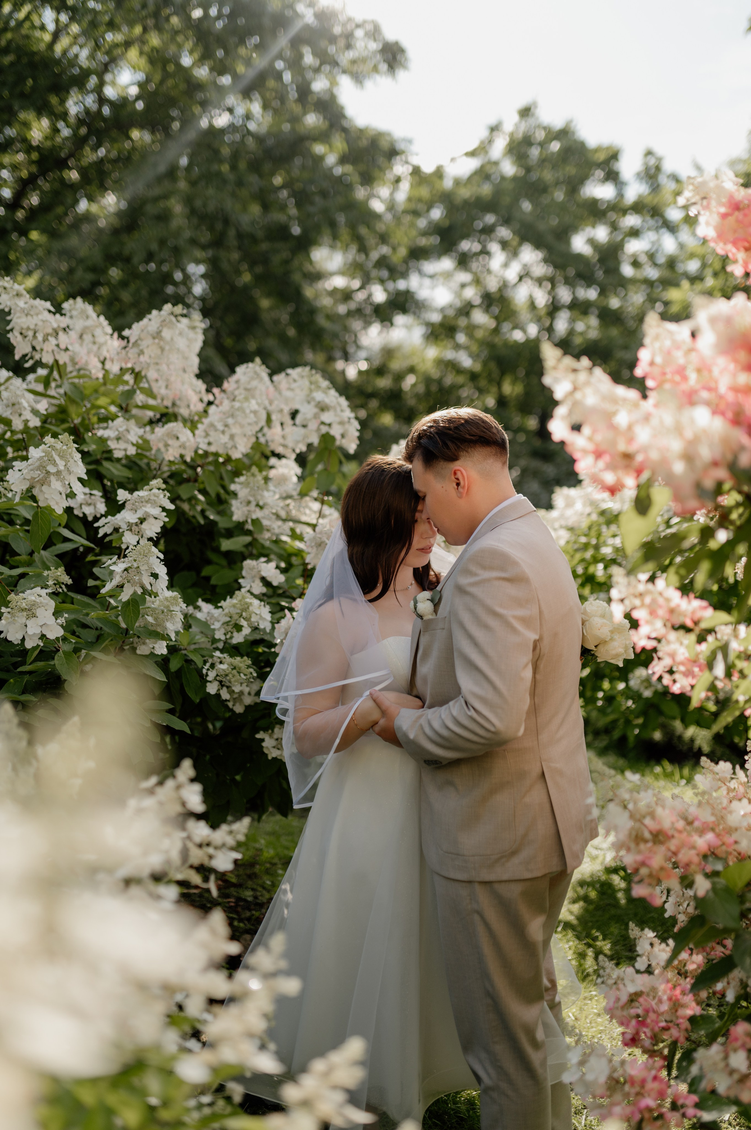 Дима и Лена. Свадебный и Семейный фотограф в Ярославле Алёна Колясникова