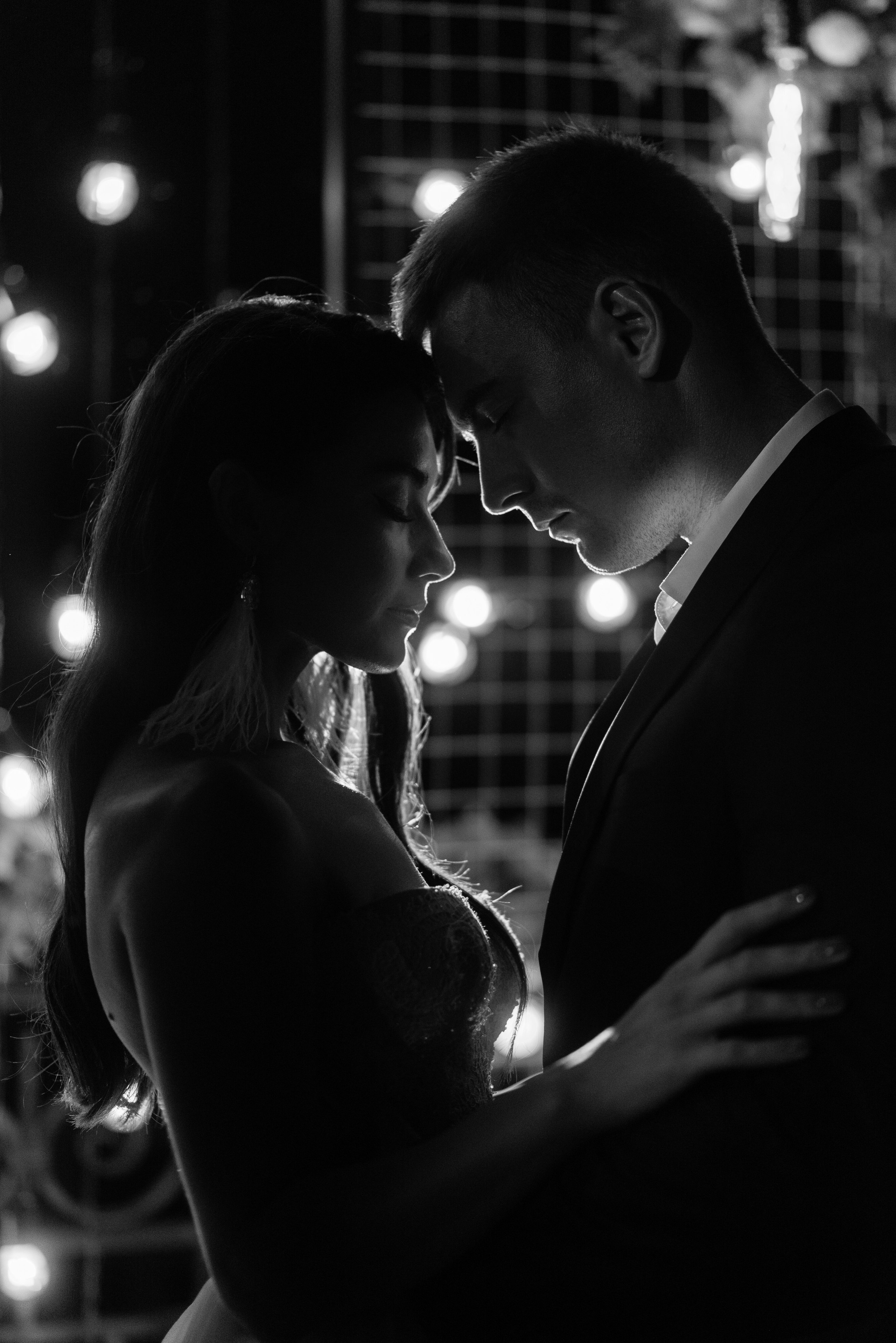 Марсель и Ландыш. Главная