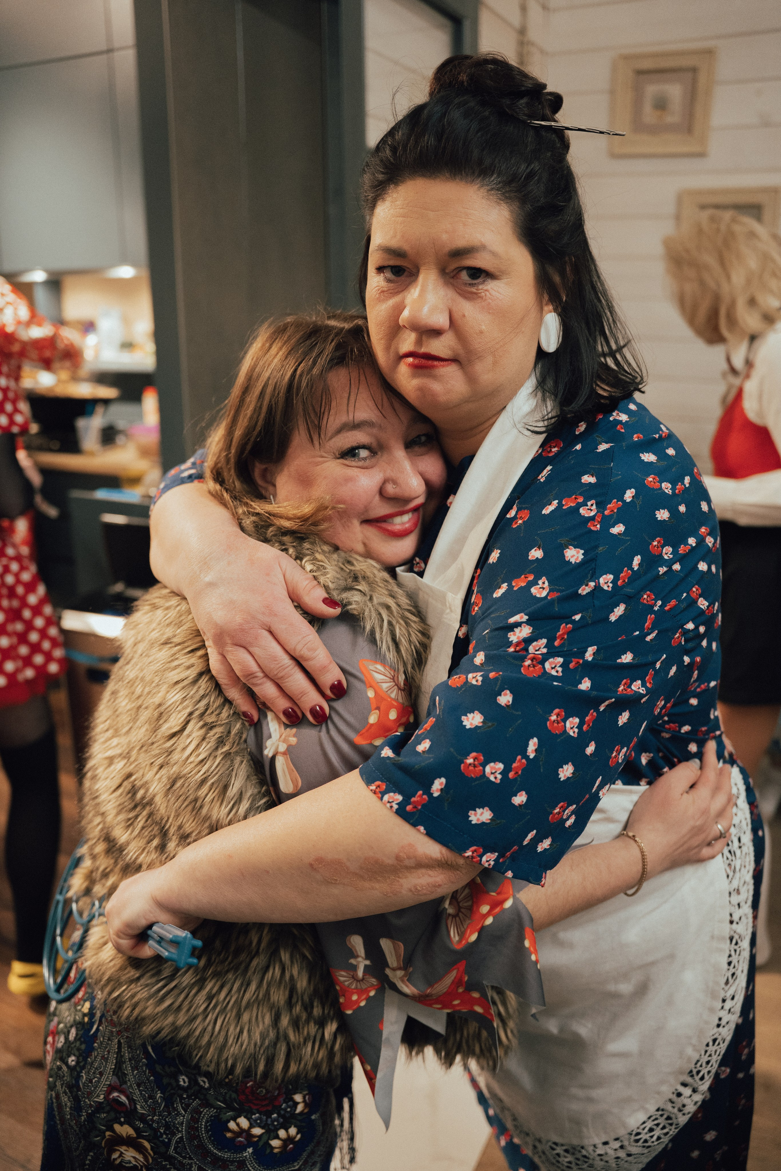 День Рождения «Союзмультфильм». Свадебный и портретный фотограф в Санкт-Петербурге Софья Каркачева