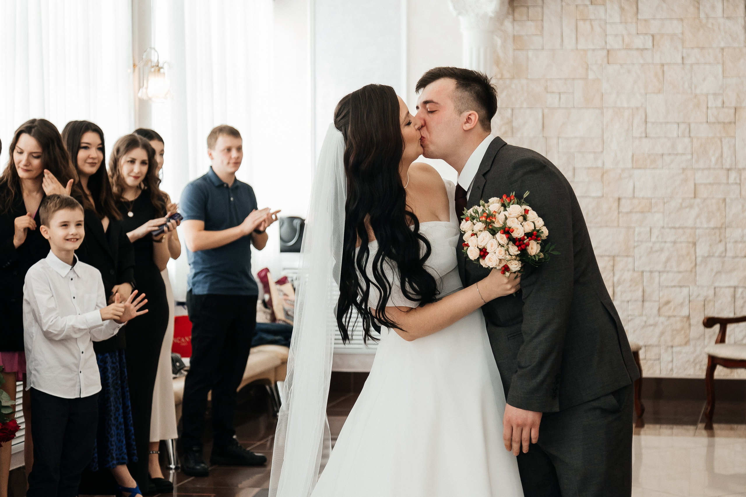 Дмитрий и Мария/2024. Свадебный и семейный фотограф в Екатеринбурге