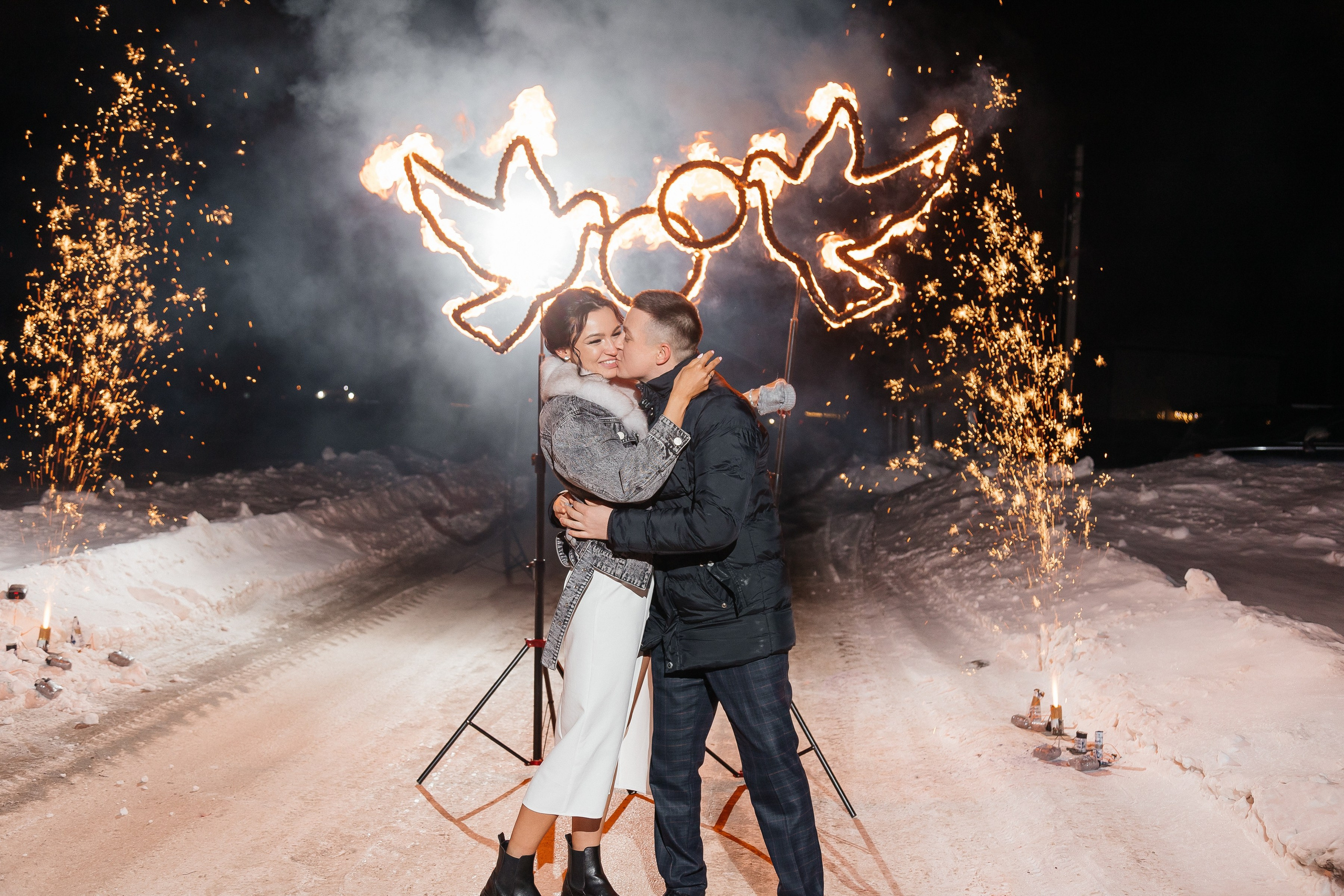 Вадим и Юлия/2024. Свадебный и семейный фотограф в Екатеринбурге