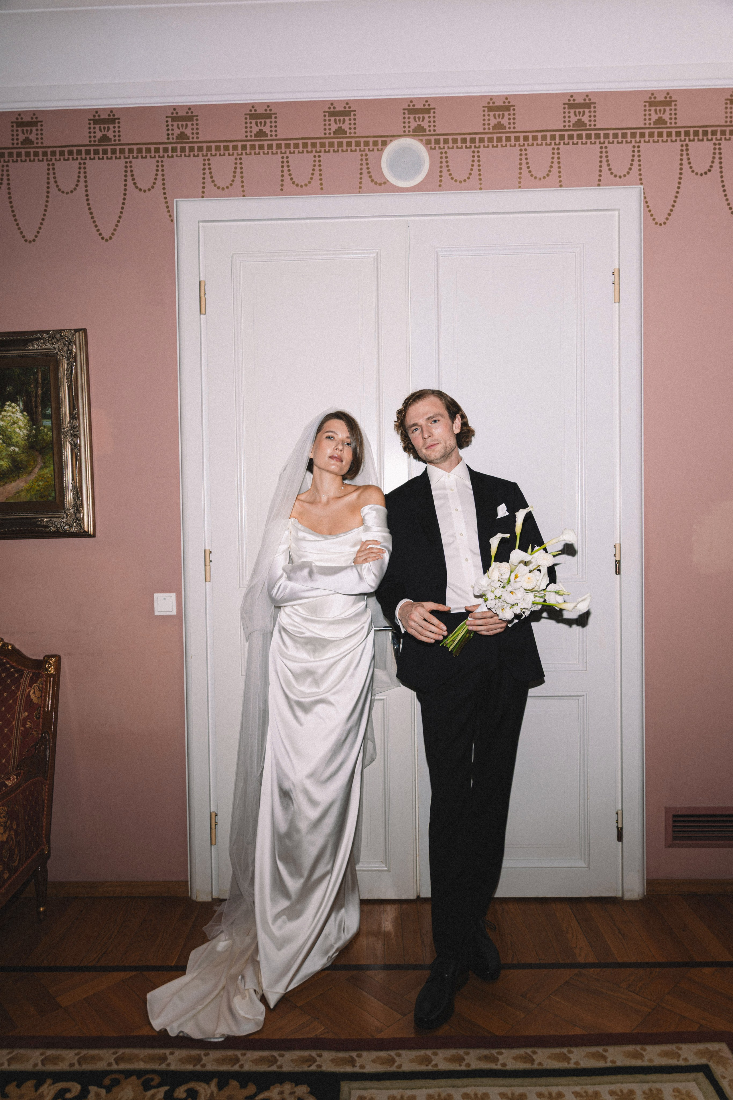 Л & В Гостиница Националь & Усадьба Роден. Женский и свадебный фотограф Москва Елизавета Перова