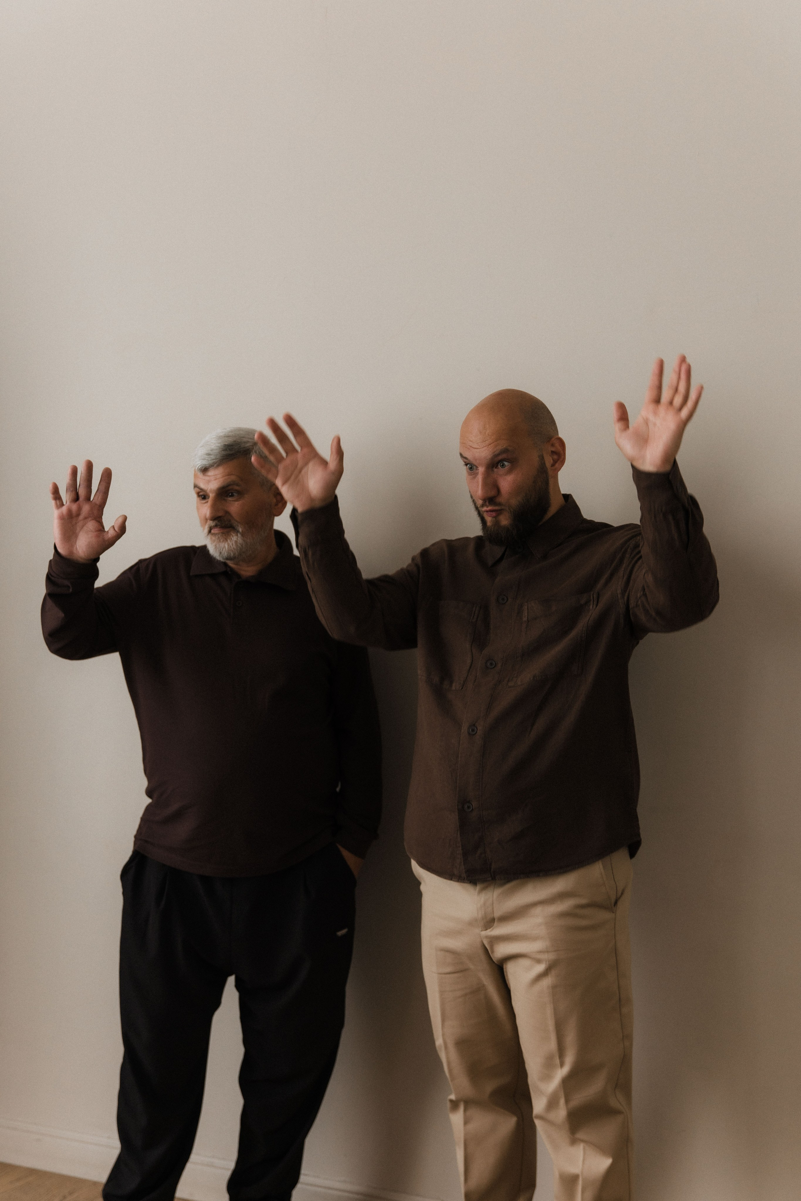 4 поколения. Женский и свадебный фотограф Москва Елизавета Перова