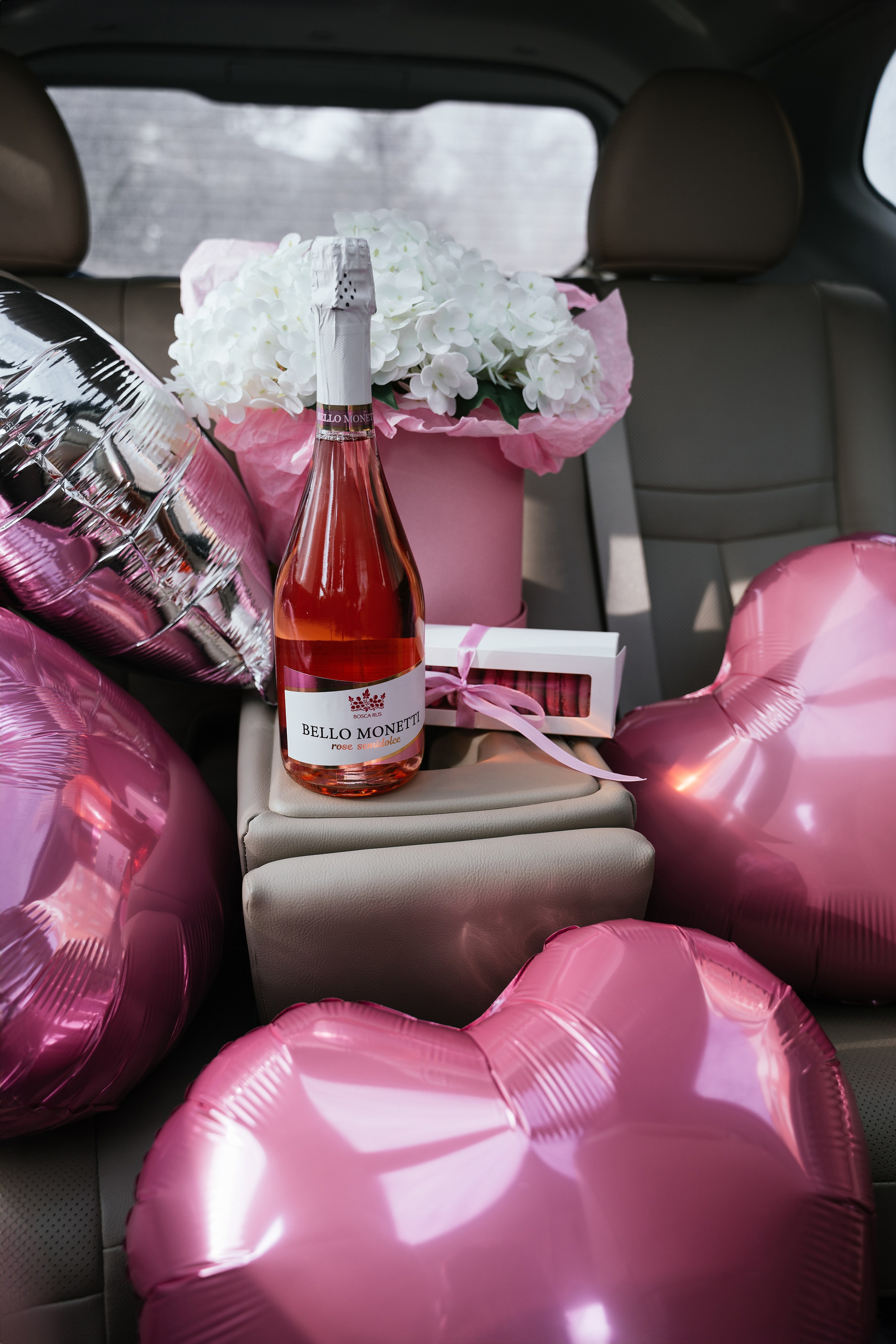 Весенний фотодень в машине. Свадебный, семейный фотограф в Рязани Лена Брант