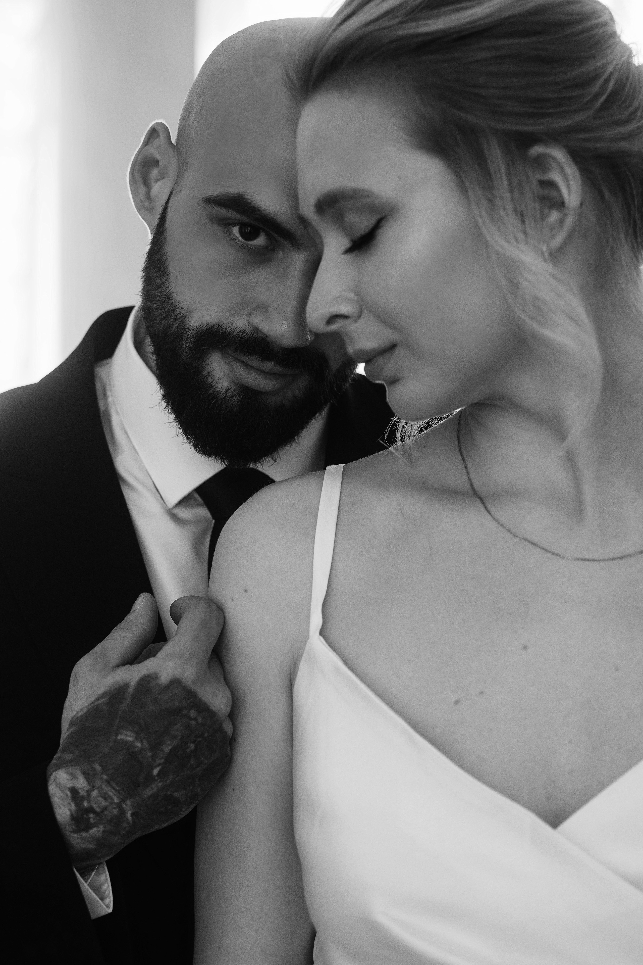 Wedding day #70. Свадебный, семейный фотограф в Рязани Лена Брант