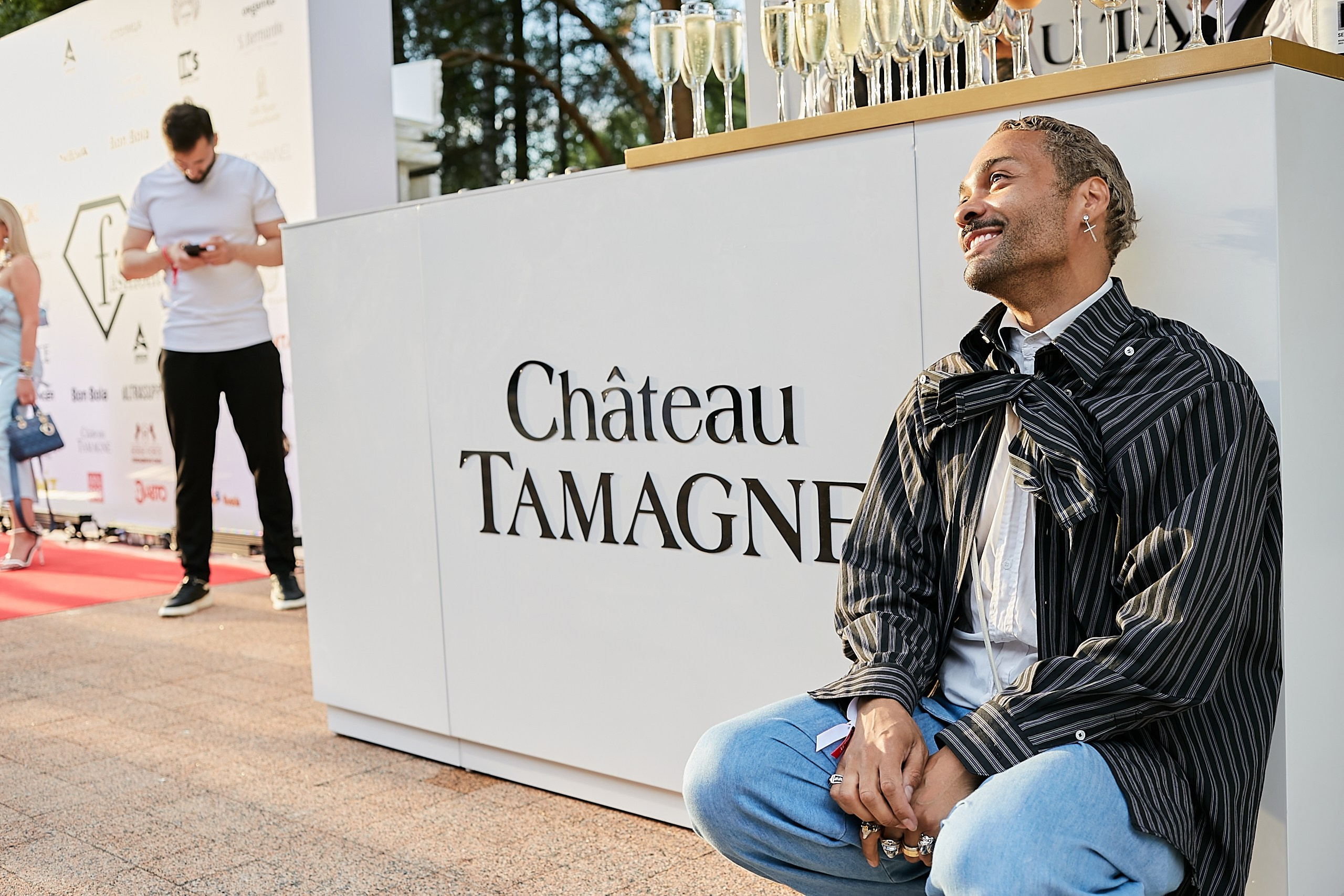 FASHION SUMMER AWARDS 2024. Фотограф и Видеограф в Москве. Олег Корушев