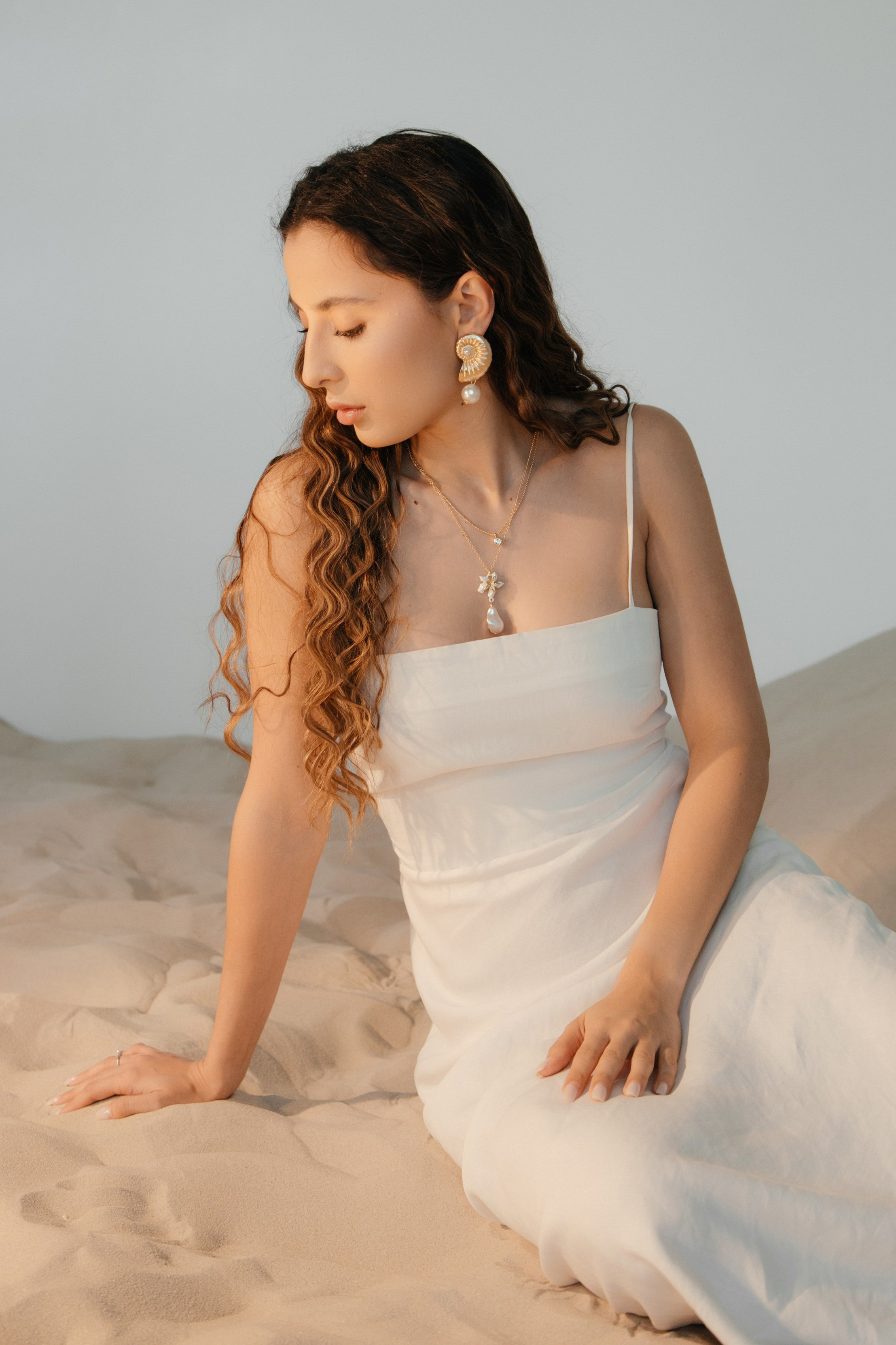 Назар и Арина