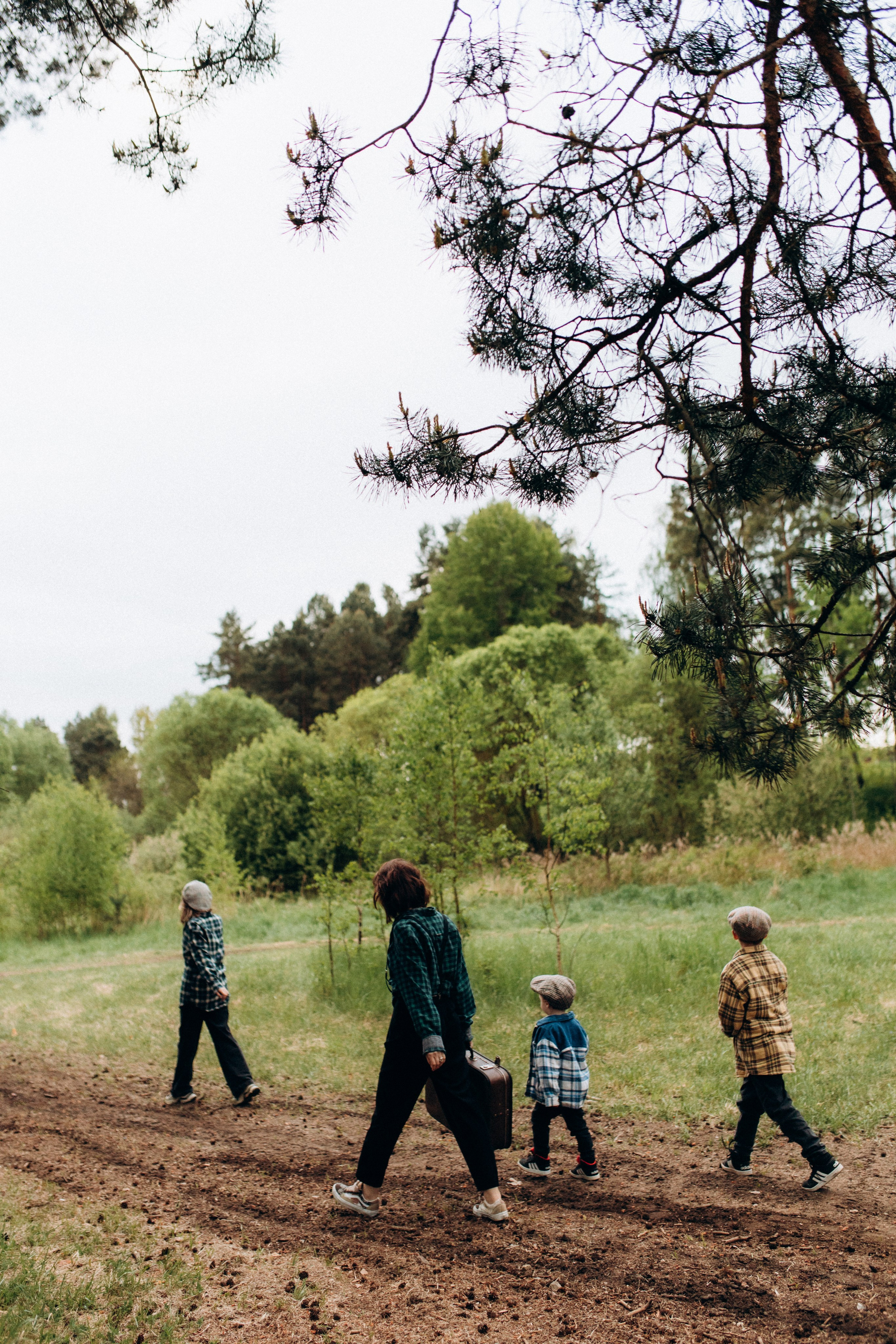 Уличные истории. Семейный и парный фотограф Мария Куцко