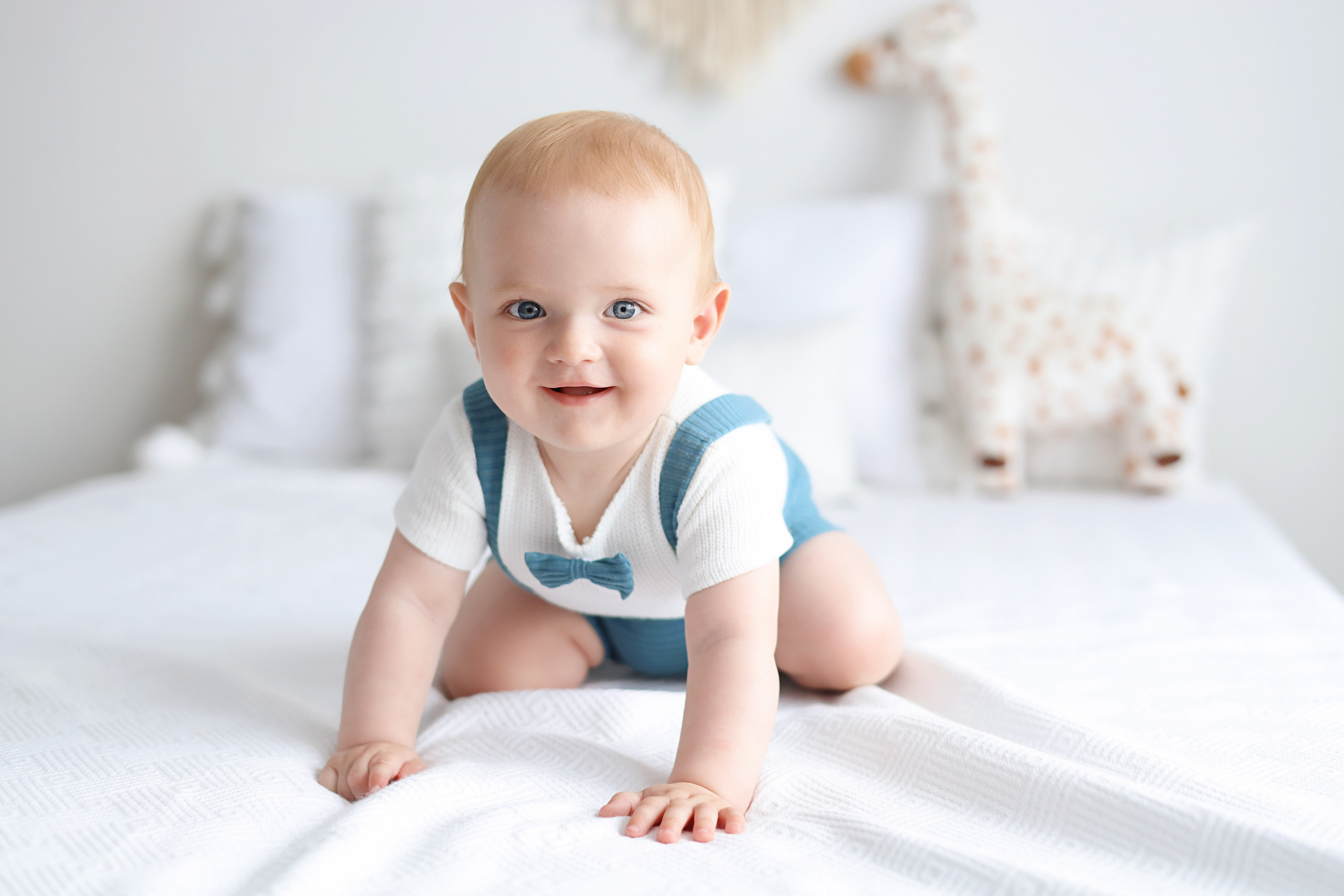 Фотосессия Саввы в 8 месяцев. Фотограф Столярова Светлана. Фотограф новорожденных Москва. Ньюборн фотограф Москва
