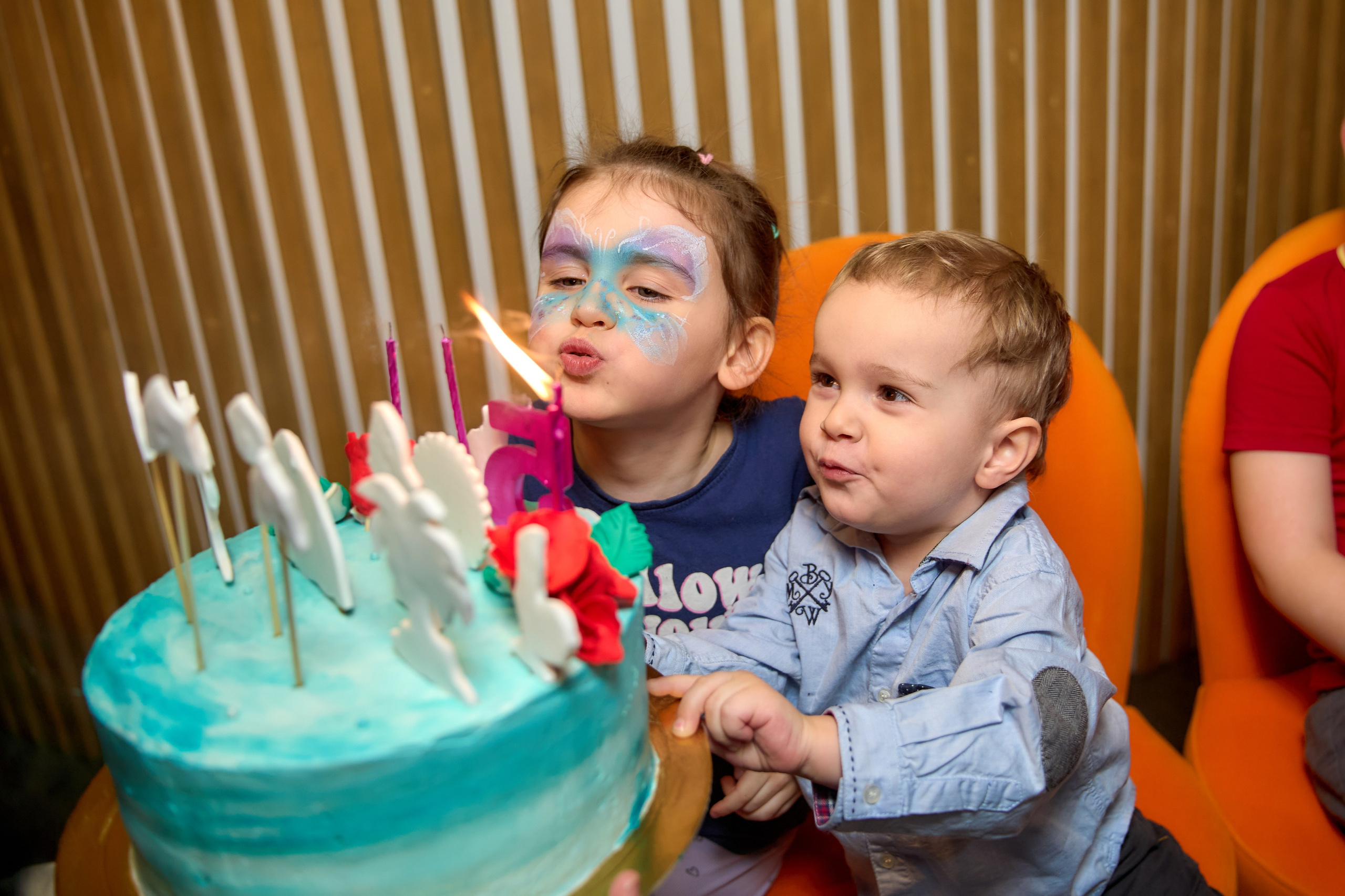 Детский фотограф — Даниил Приходько