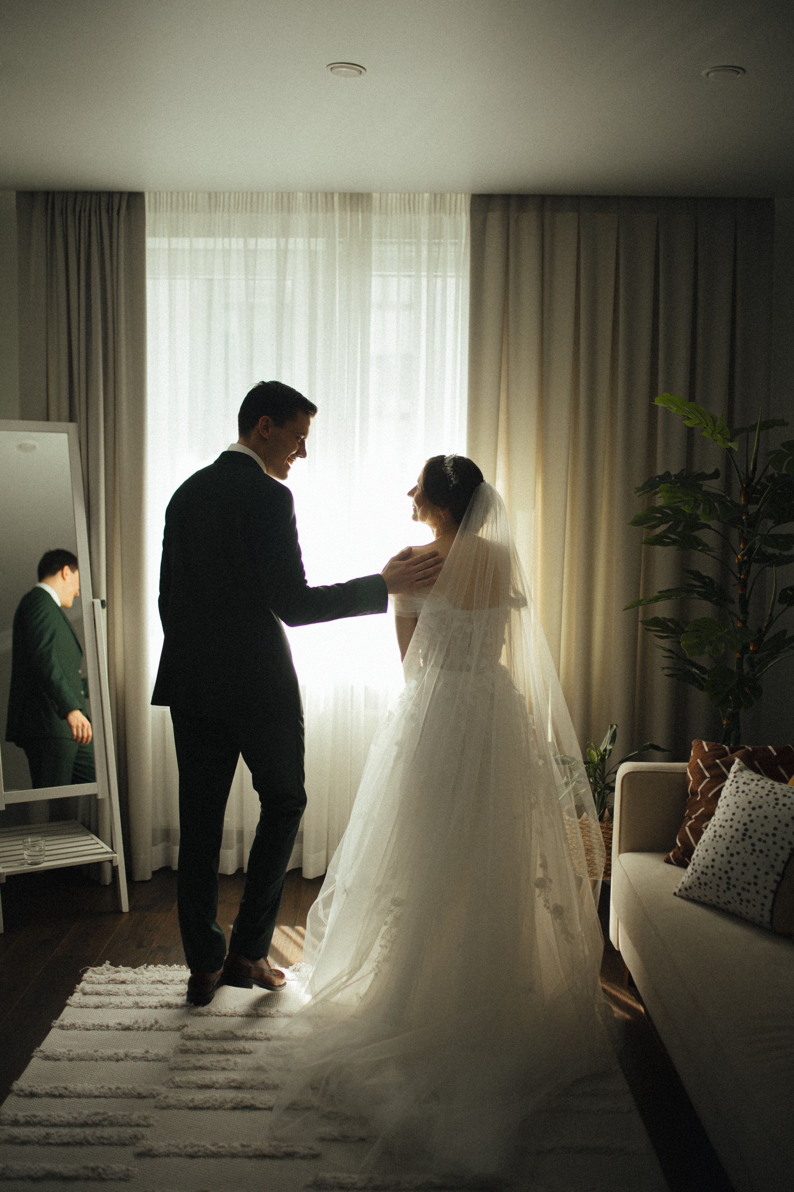 Настя и Матвей. Свадебный фотограф Санкт-Петербург Питер Сальникова Анна