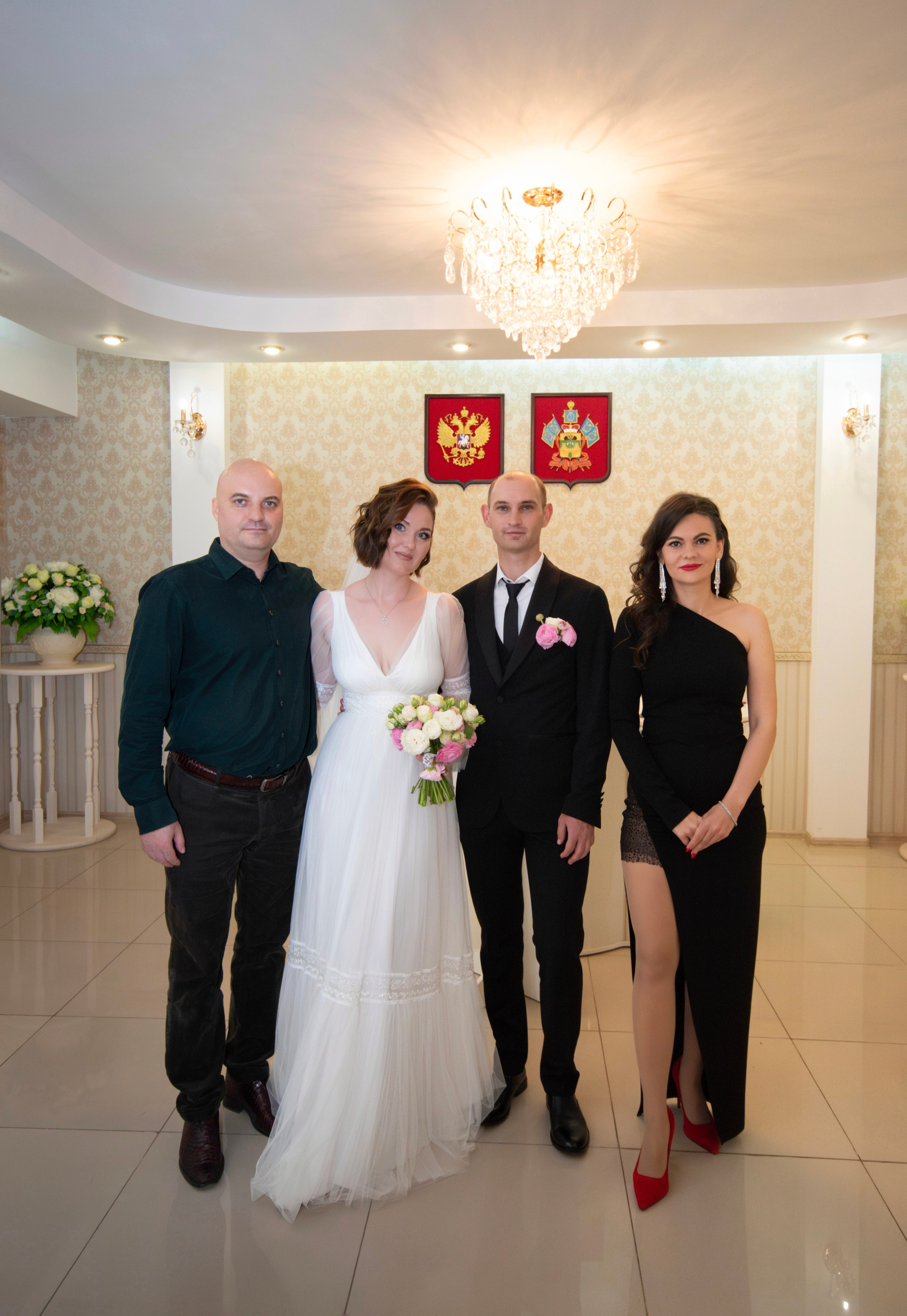 Владислав и Виктория. Крыгина Ольга Фотограф Краснодар