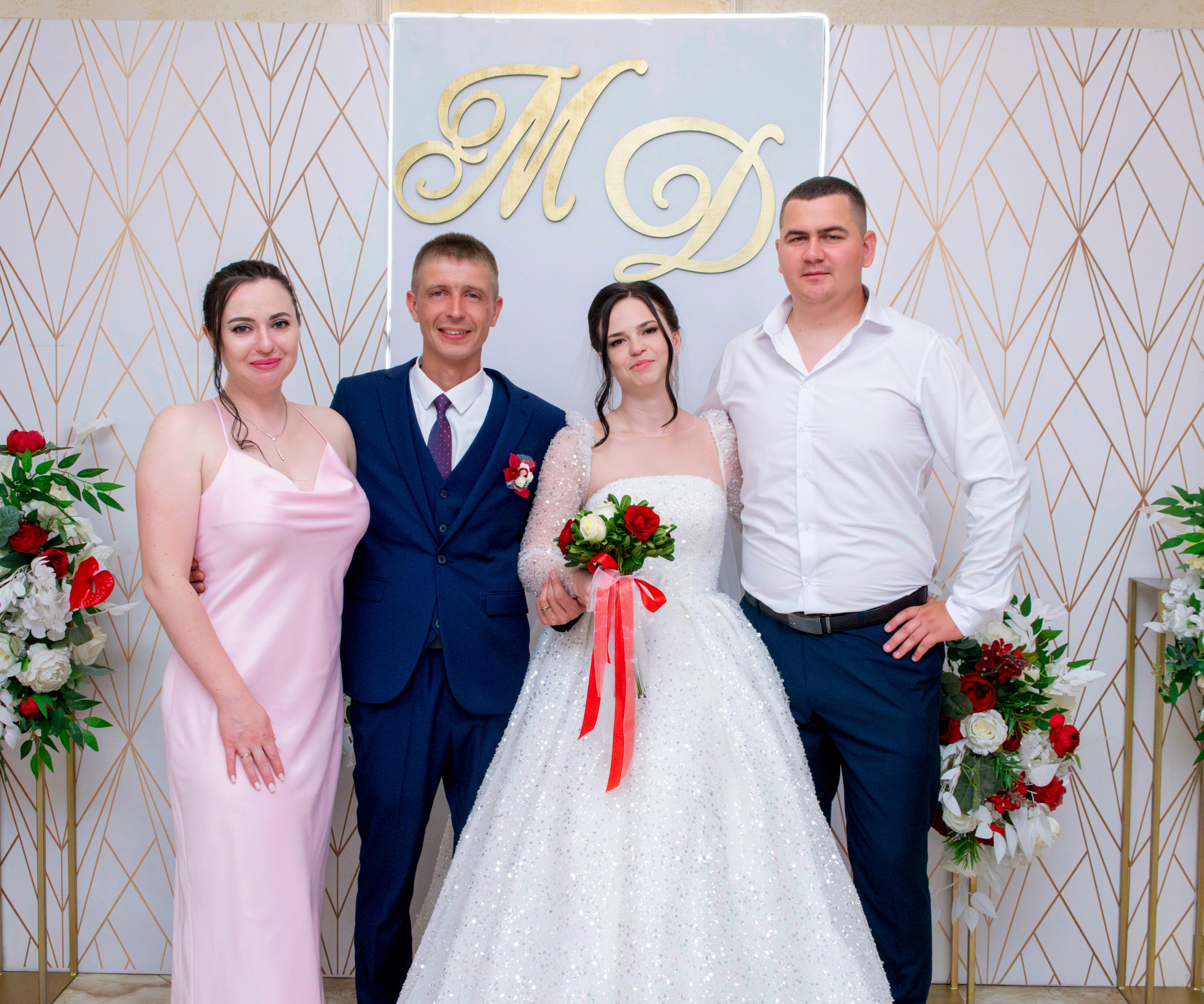 Михаил и Дарья. Крыгина Ольга Фотограф Краснодар