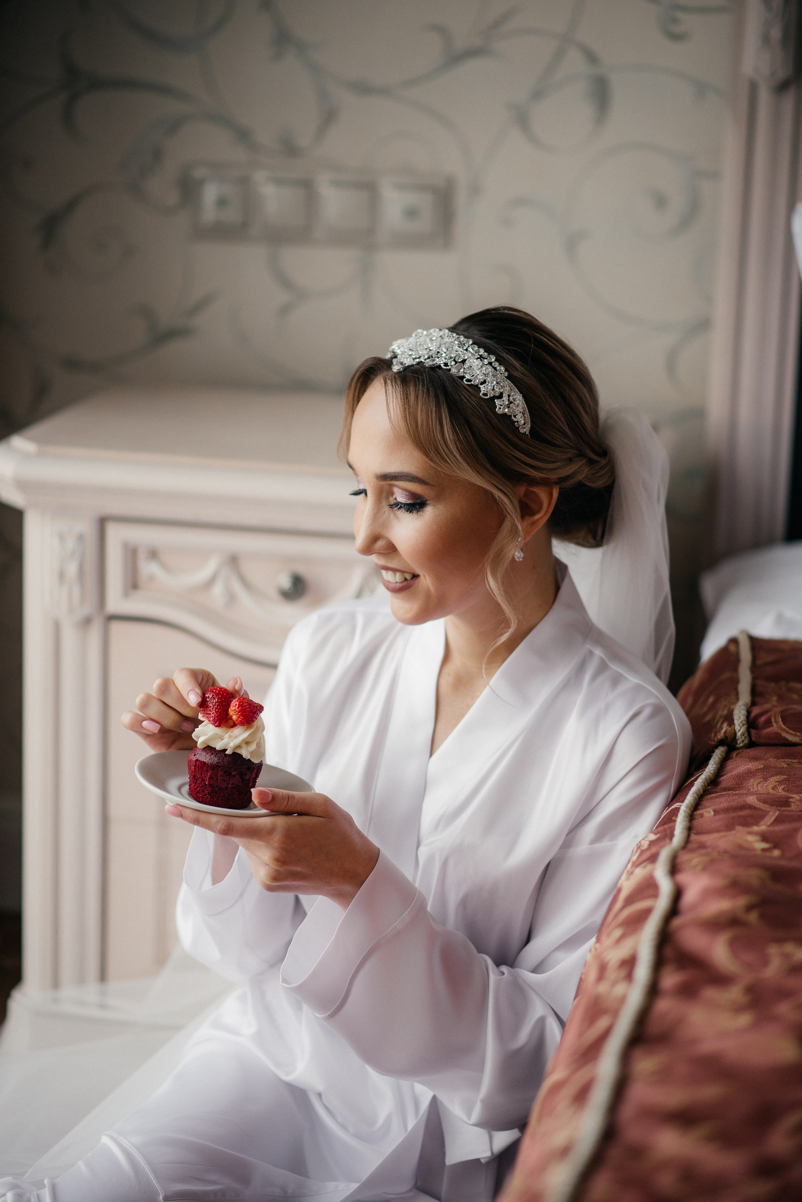 Владислав и Мария. Главная